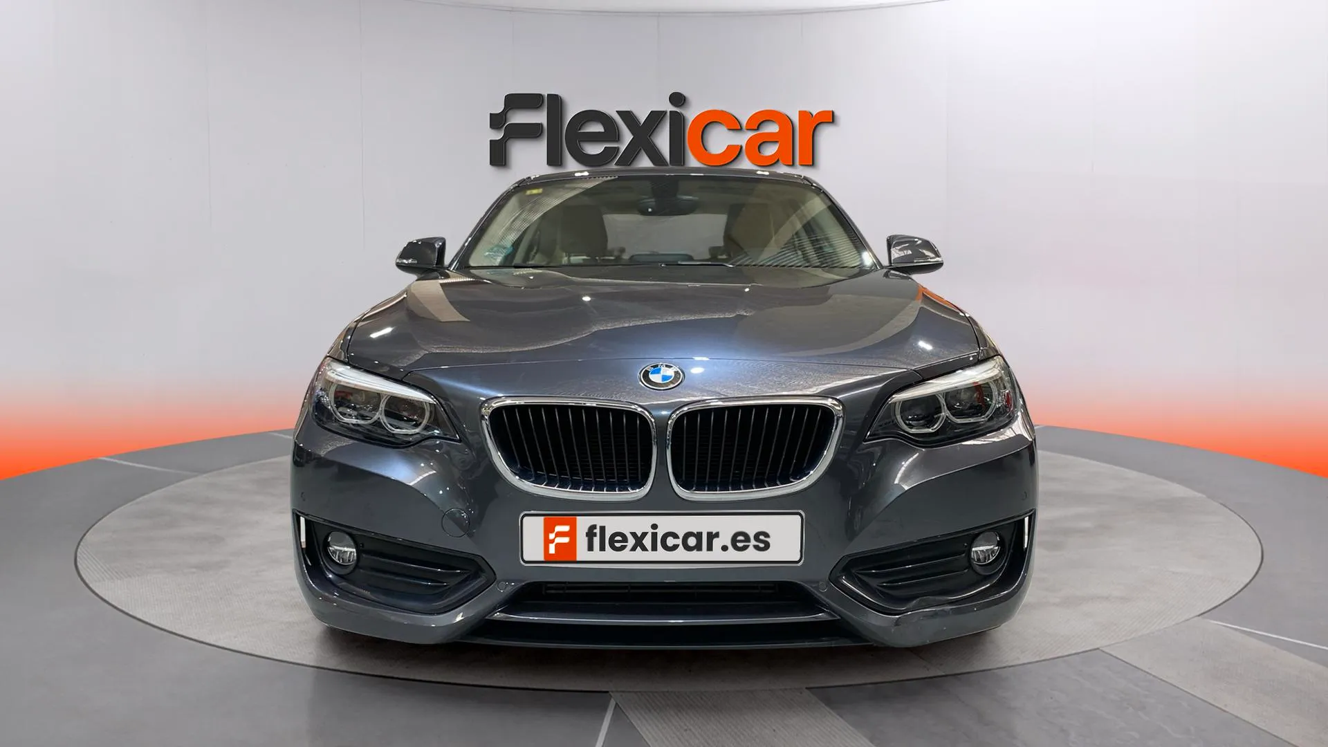 BMW Serie 2 218d - foto 2