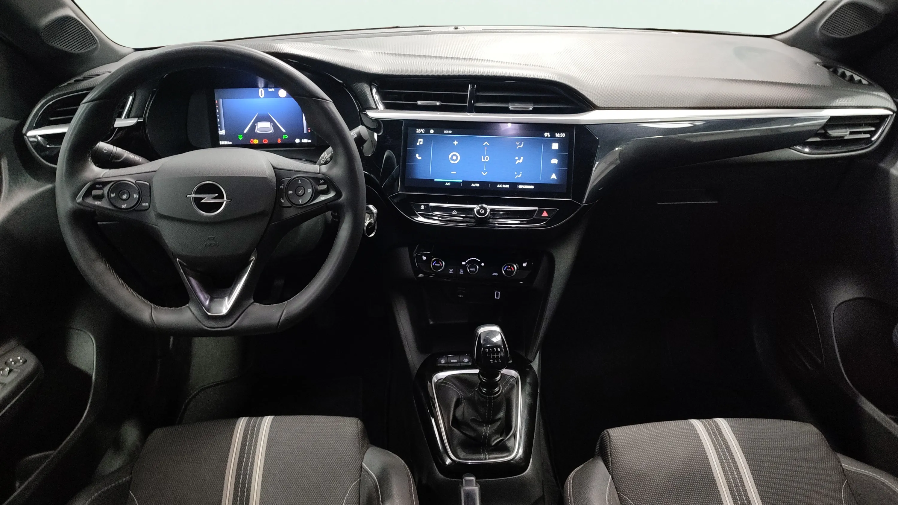 Opel Corsa 1.2T XHL GS - foto 9