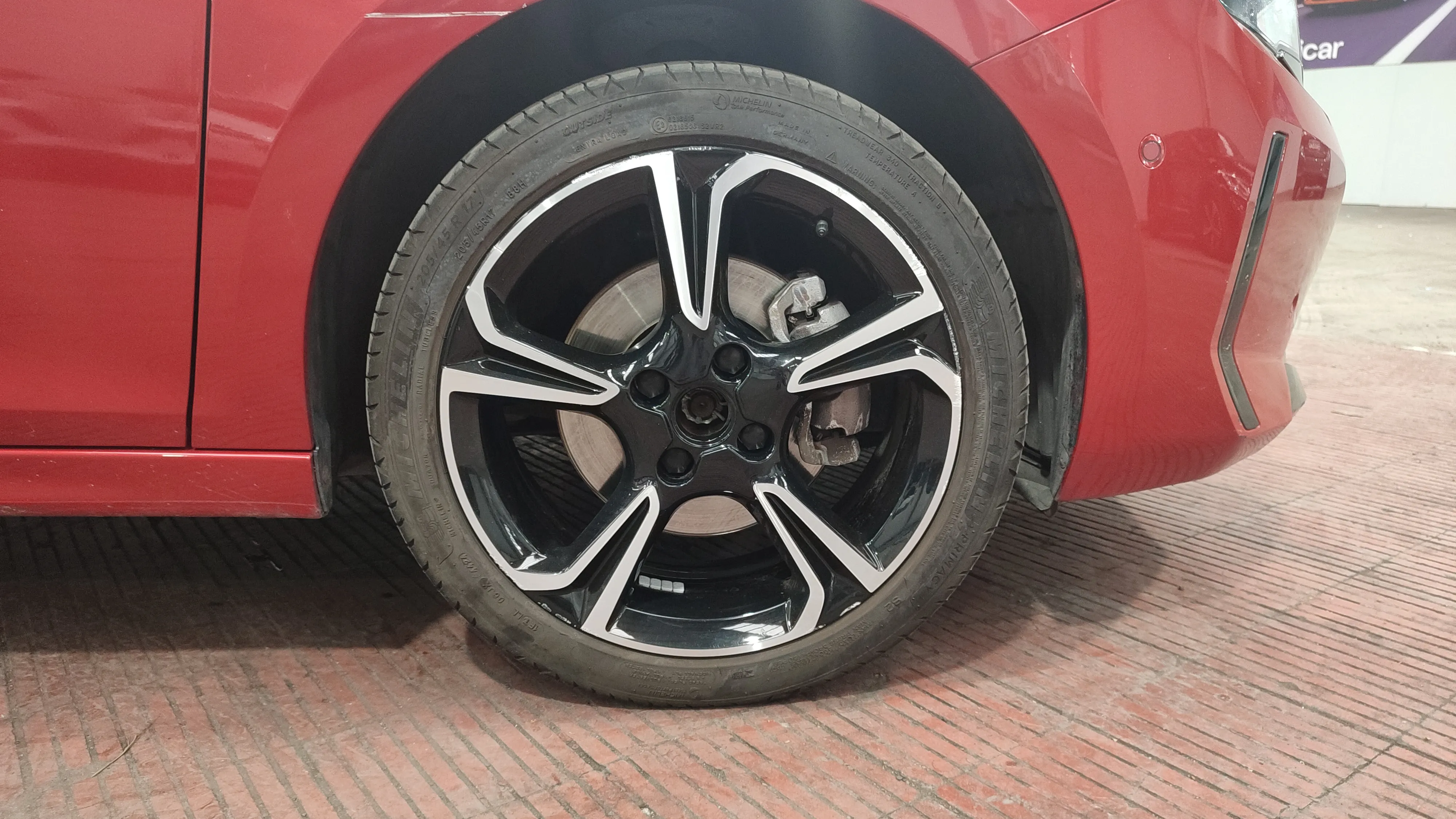 Opel Corsa 1.2T XHL GS - foto 24