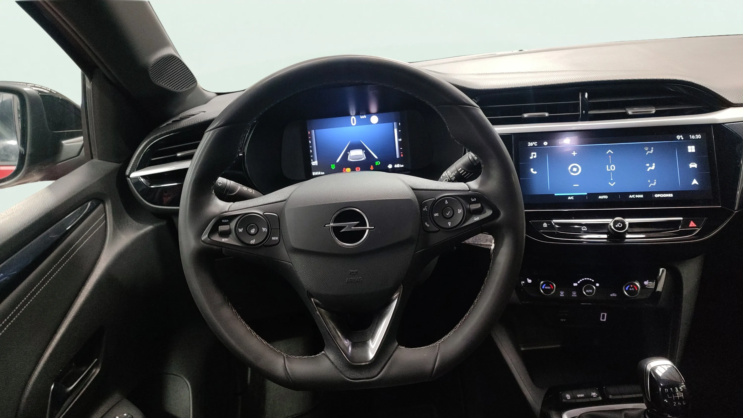 Opel Corsa 1.2T XHL GS - foto 10