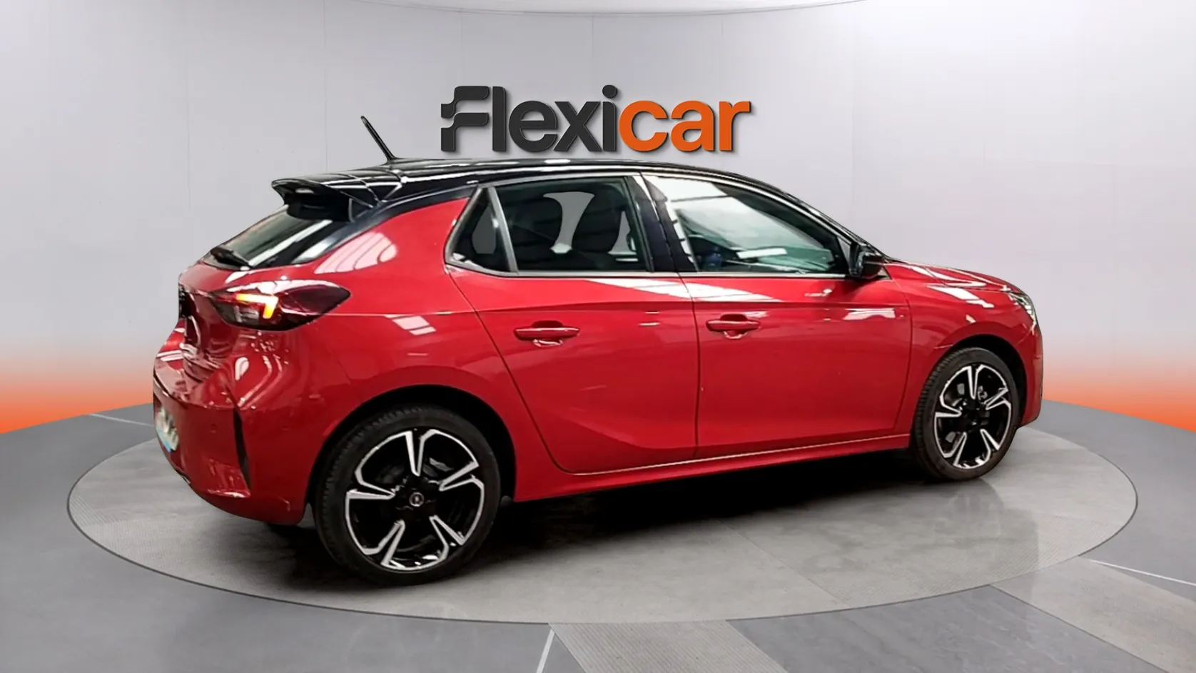 Opel Corsa 1.2T XHL GS - foto 8