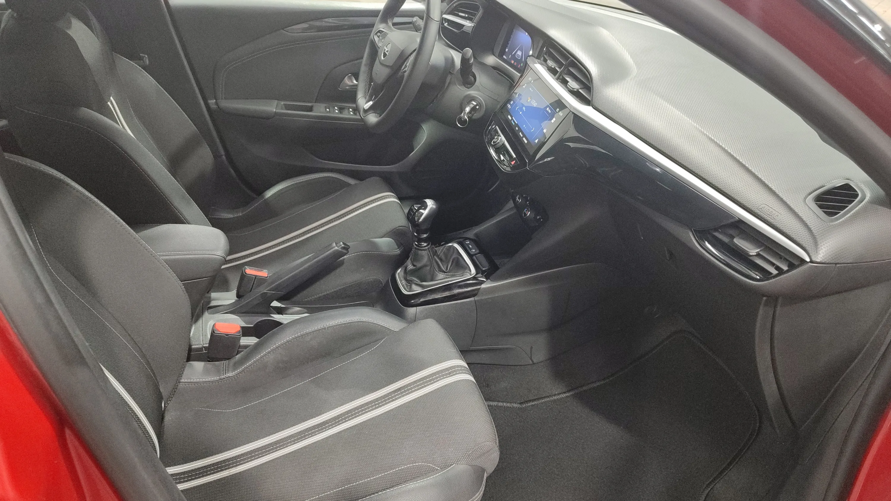 Opel Corsa 1.2T XHL GS - foto 20
