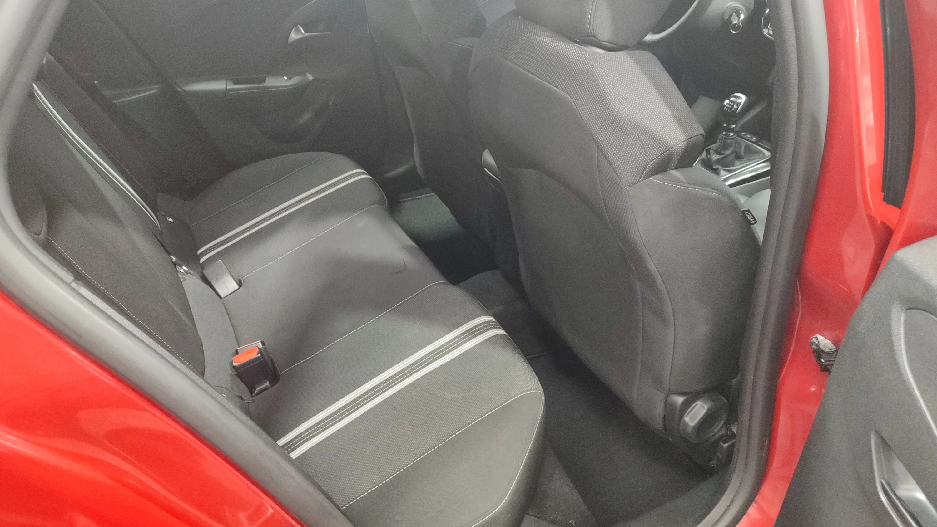 Opel Corsa 1.2T XHL GS - foto 22