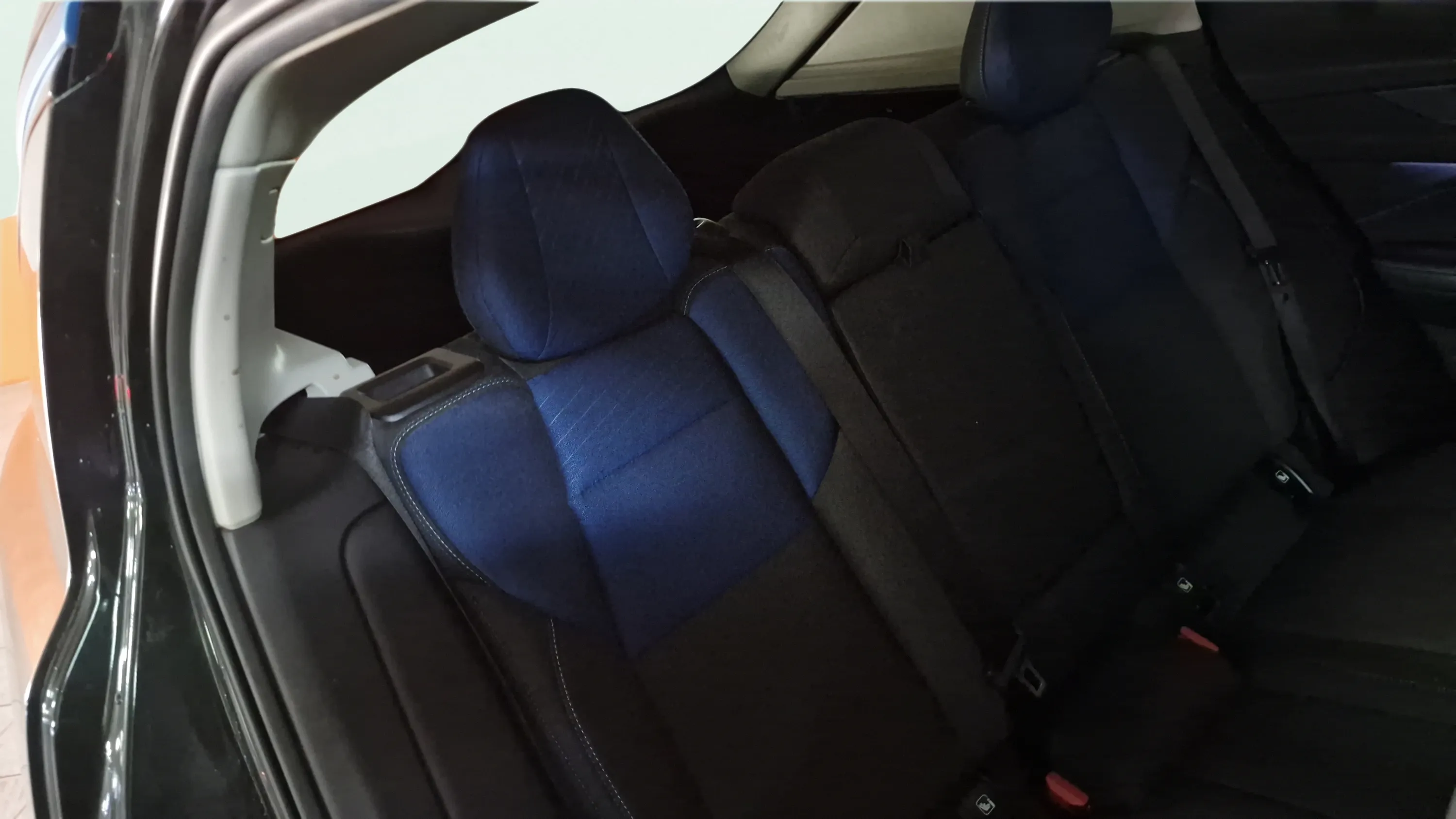 Lynk & Co 01 1.5 PHEV - foto 26