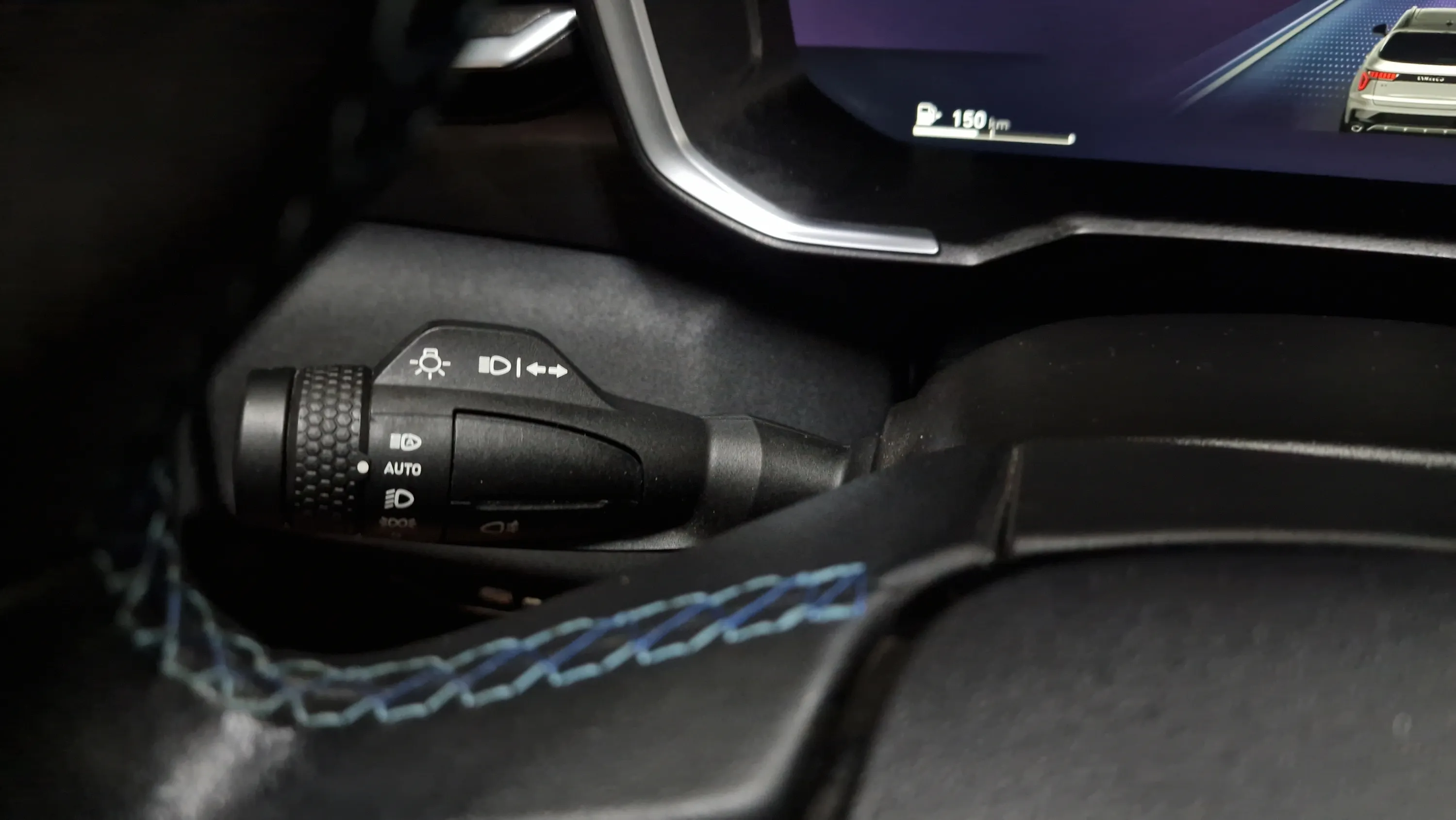 Lynk & Co 01 1.5 PHEV - foto 18