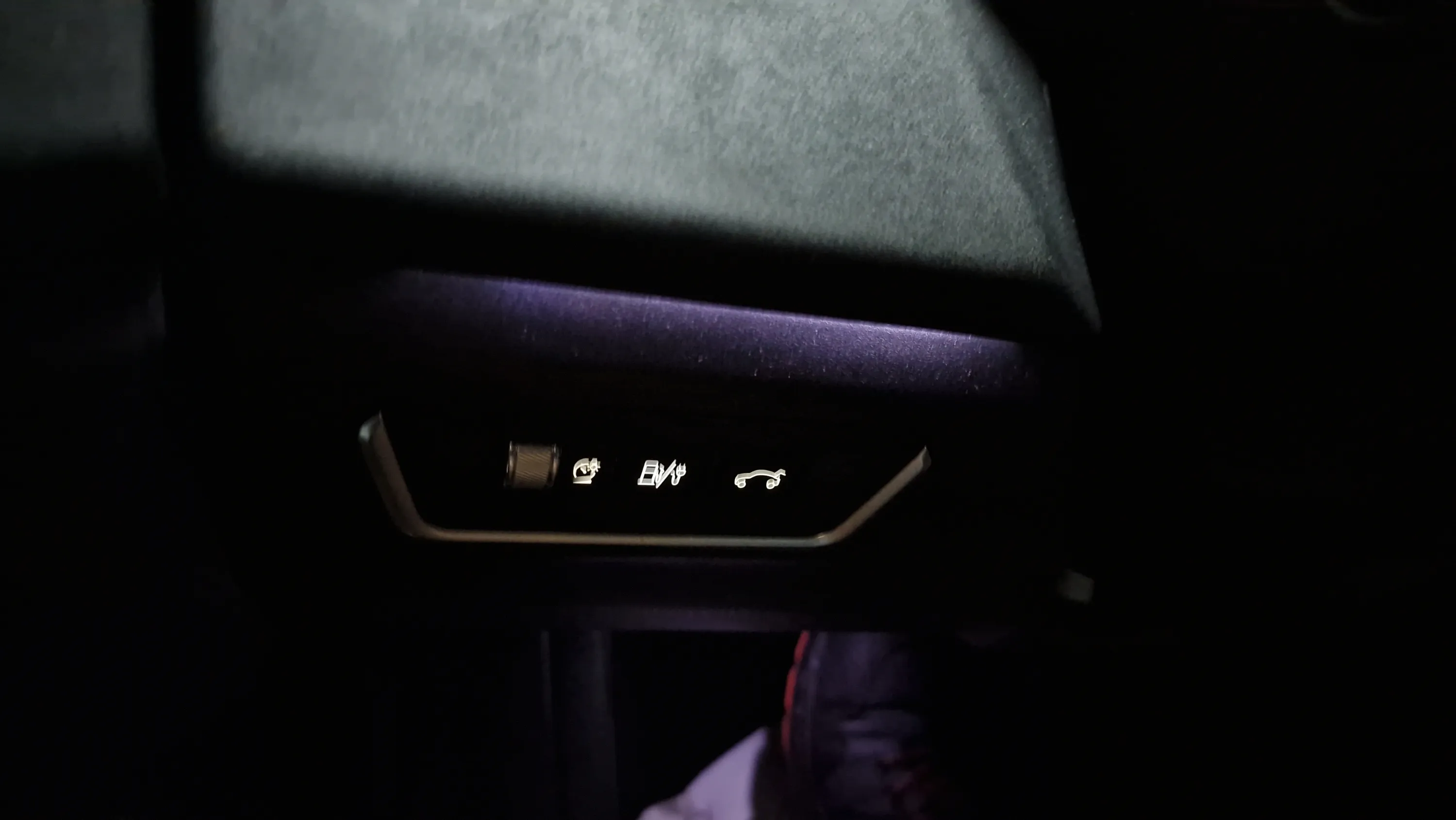 Lynk & Co 01 1.5 PHEV - foto 20