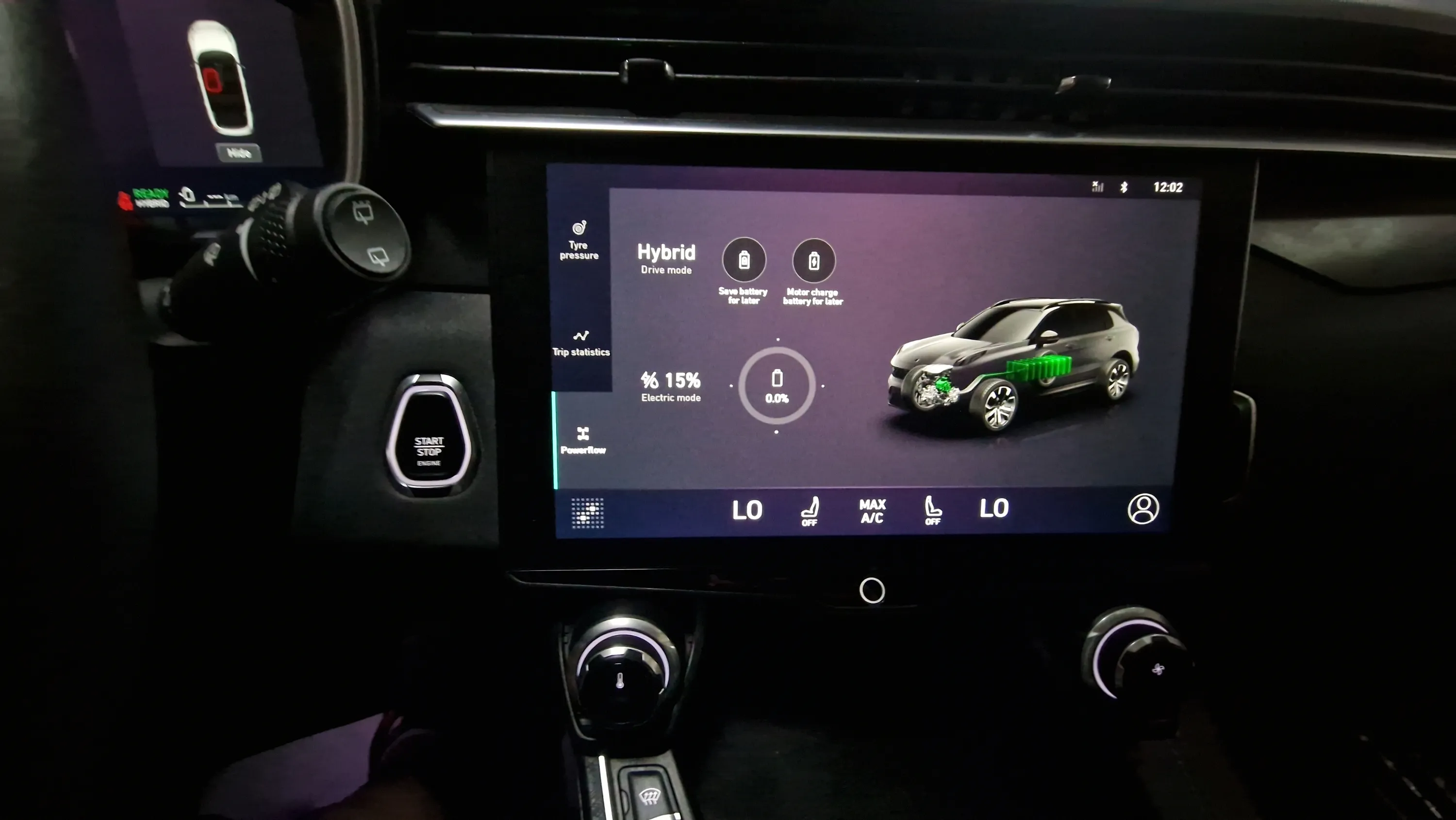 Lynk & Co 01 1.5 PHEV - foto 14