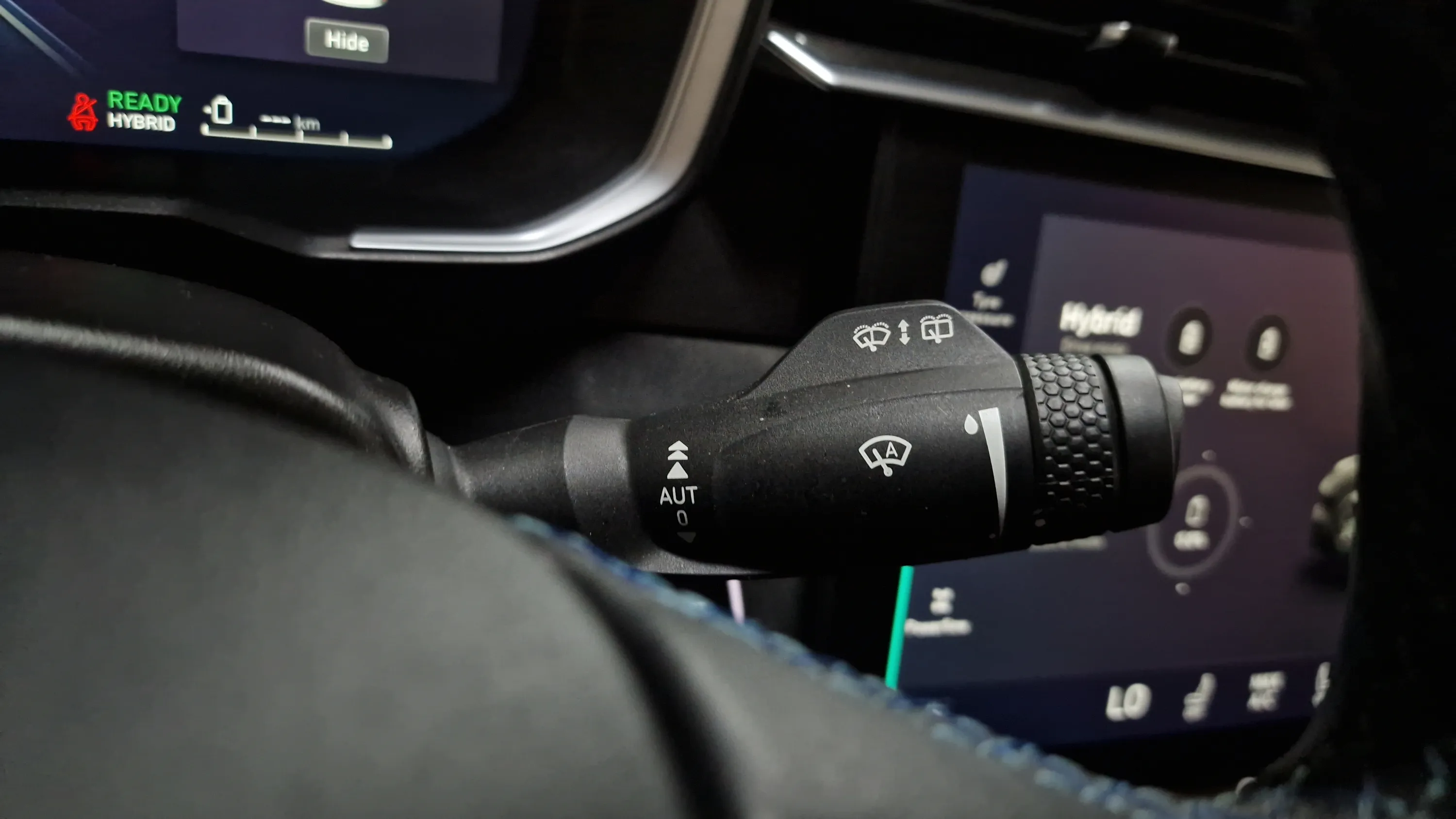 Lynk & Co 01 1.5 PHEV - foto 17