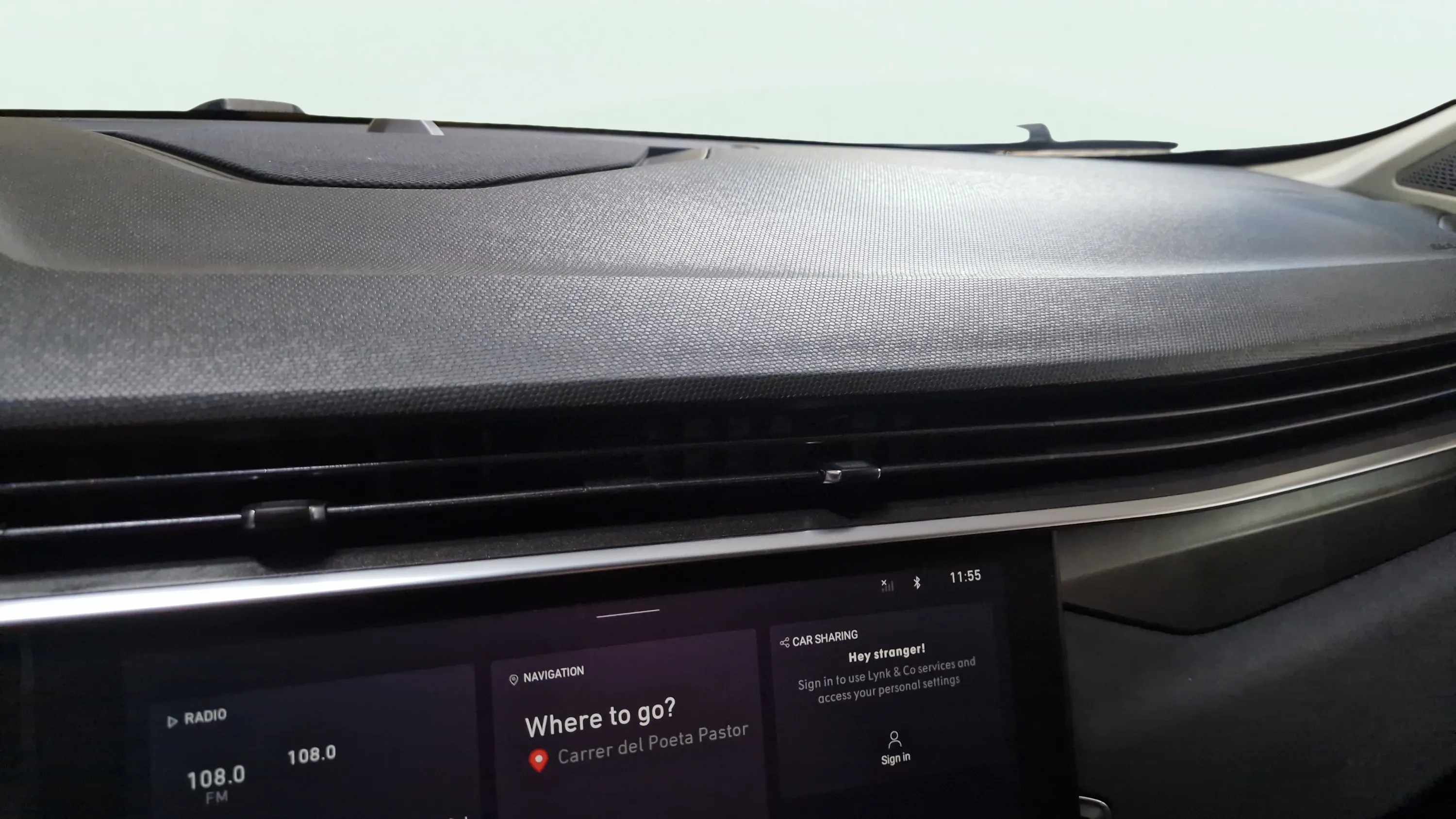 Lynk & Co 01 1.5 PHEV - foto 16