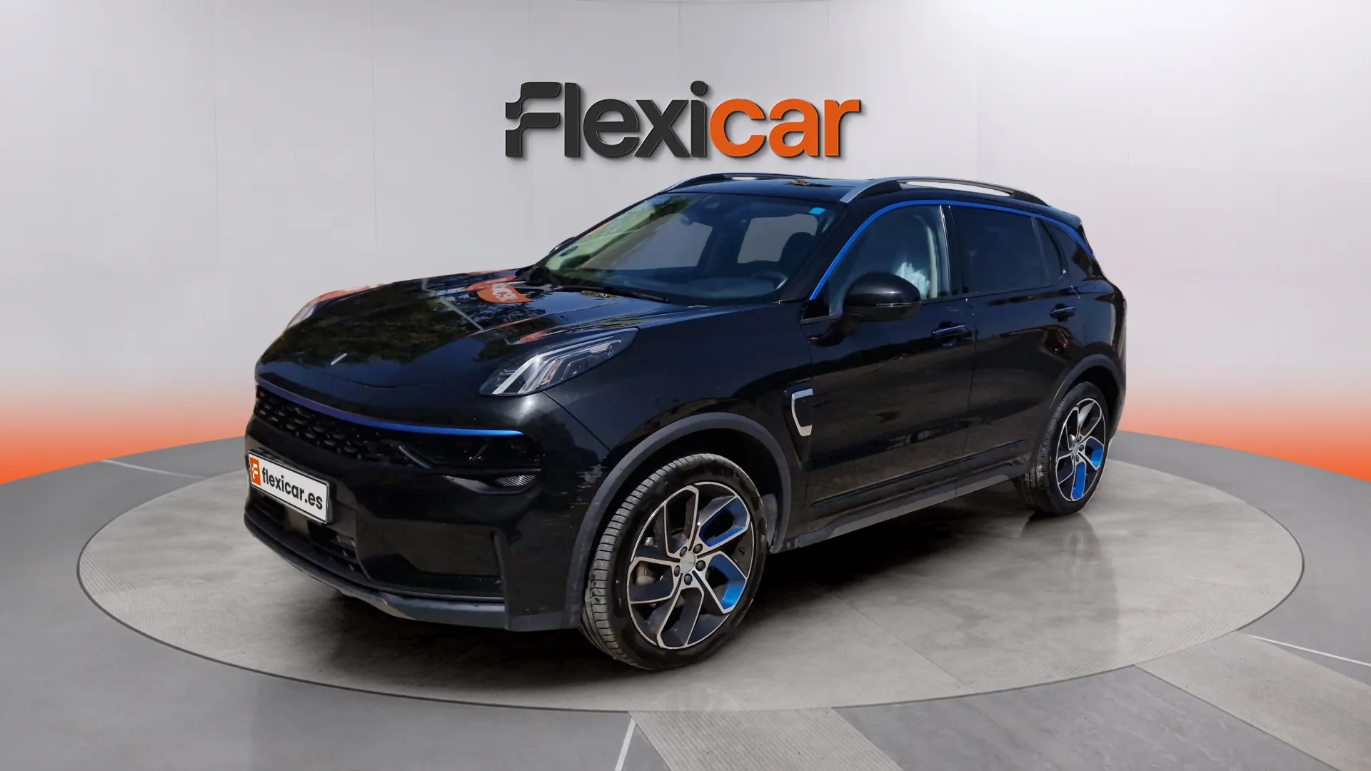 Lynk & Co 01 1.5 PHEV - foto 3