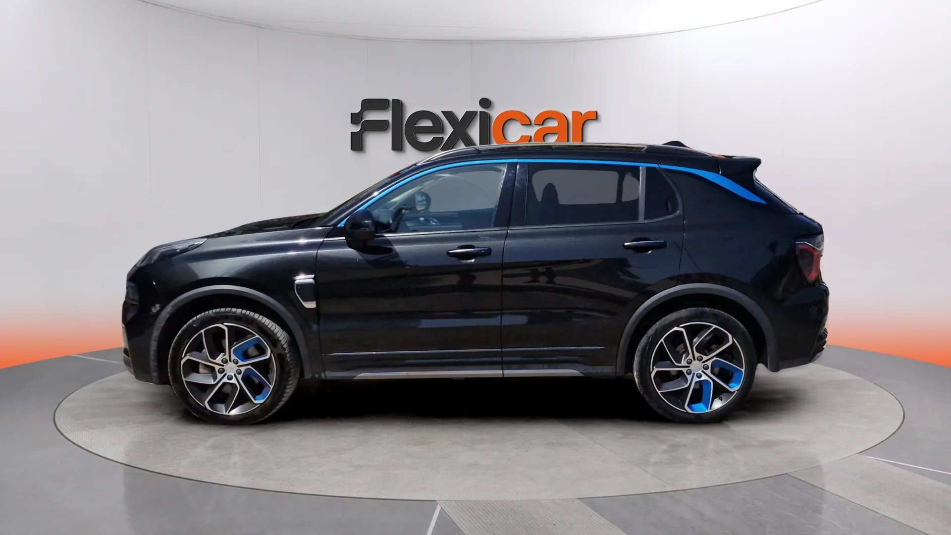 Lynk & Co 01 1.5 PHEV - foto 8