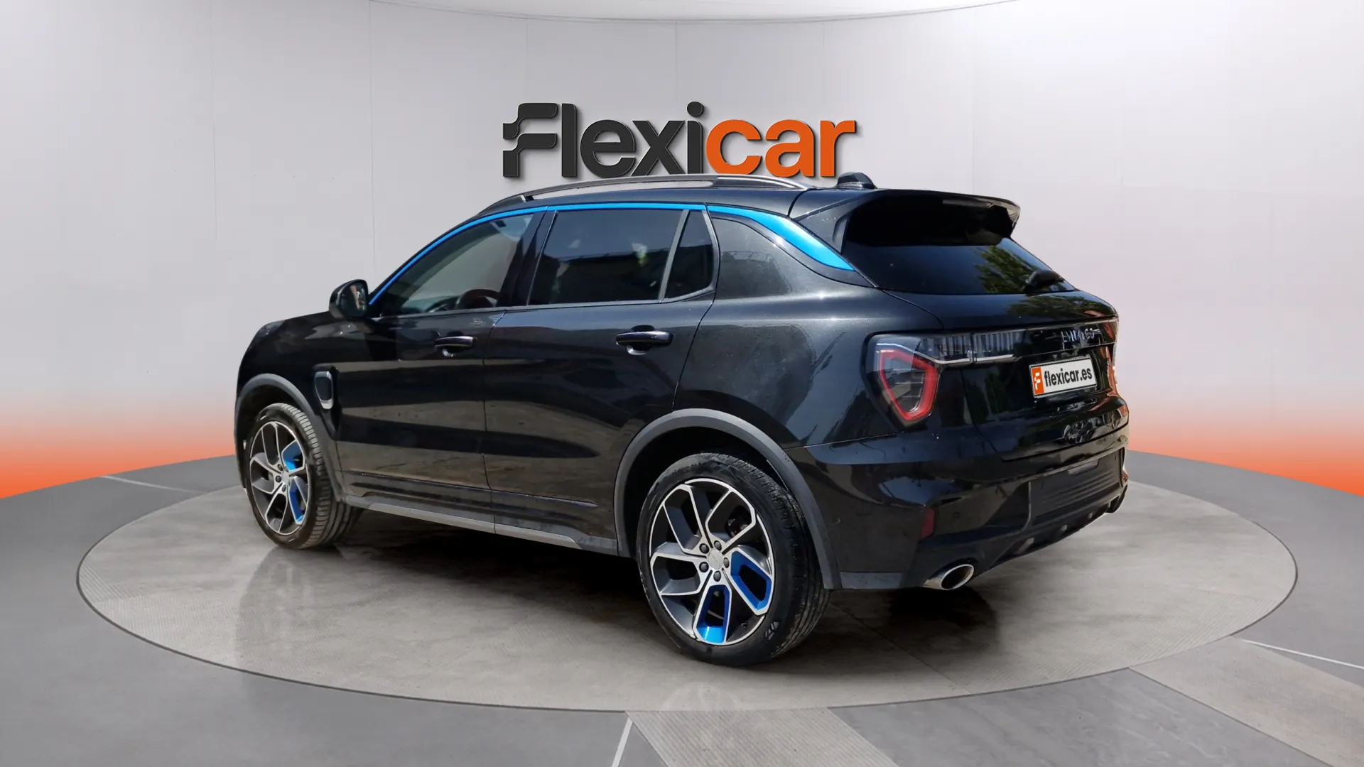 Lynk & Co 01 1.5 PHEV - foto 7