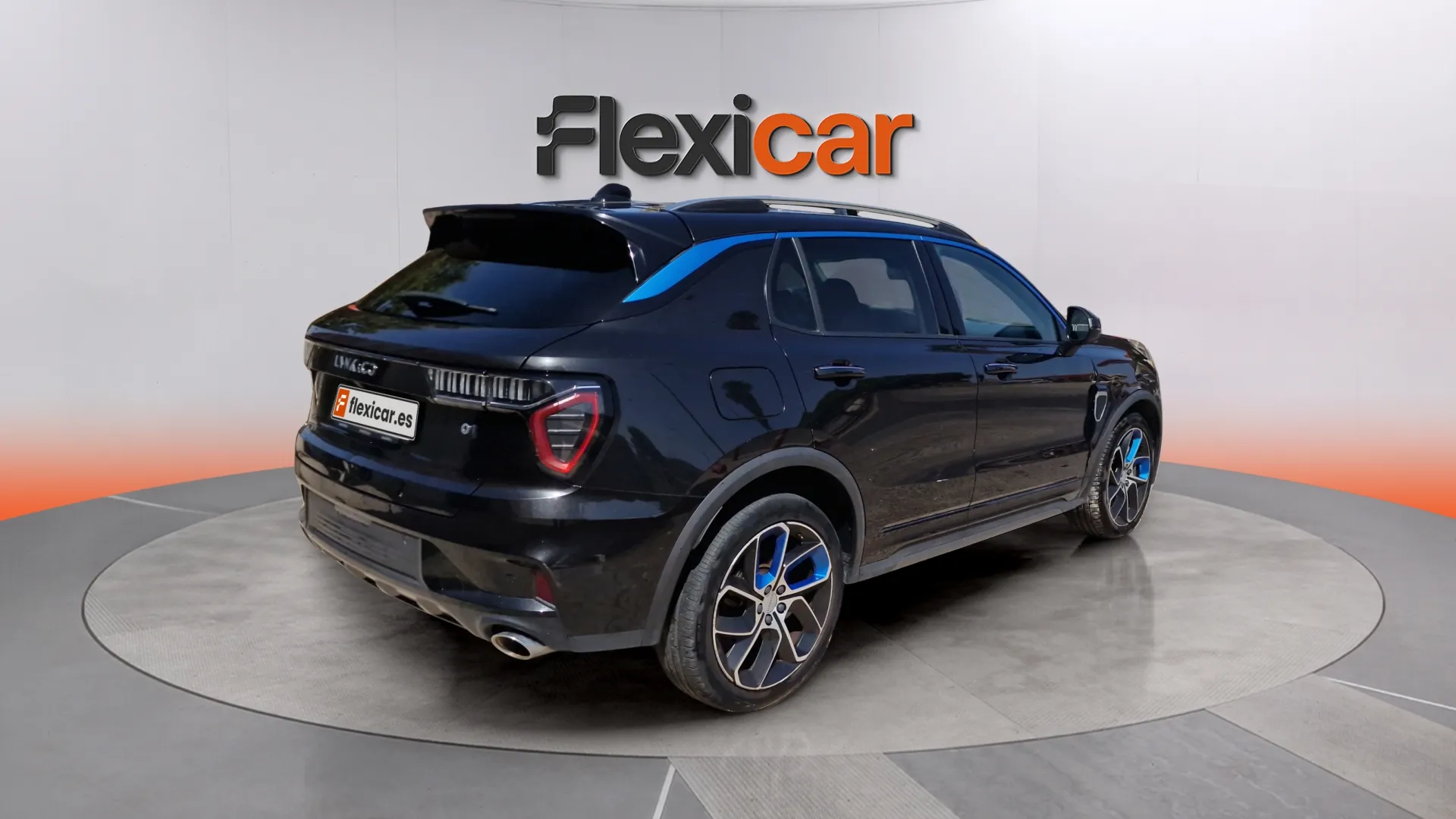 Lynk & Co 01 1.5 PHEV - foto 5