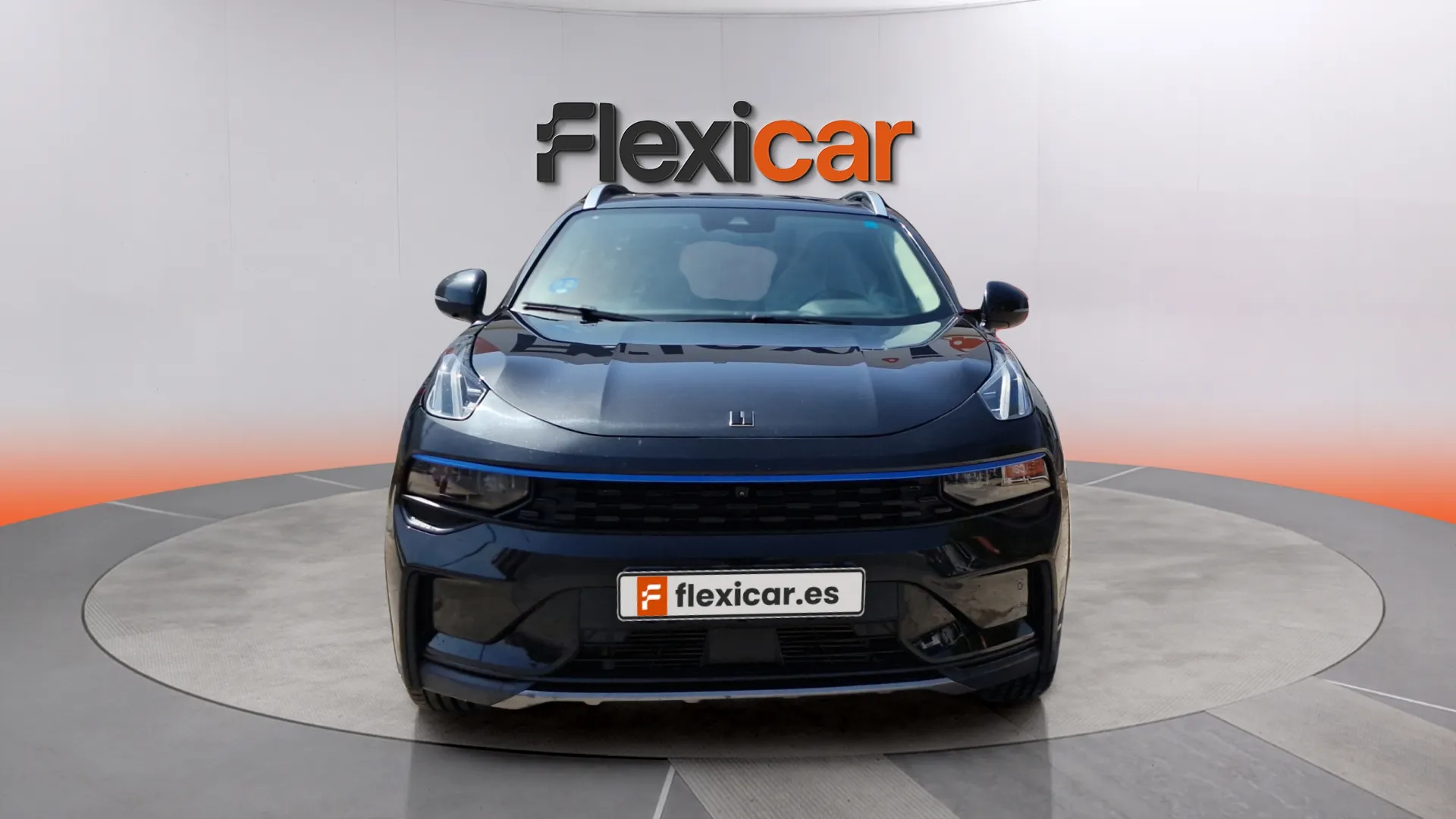 Lynk & Co 01 1.5 PHEV - foto 2