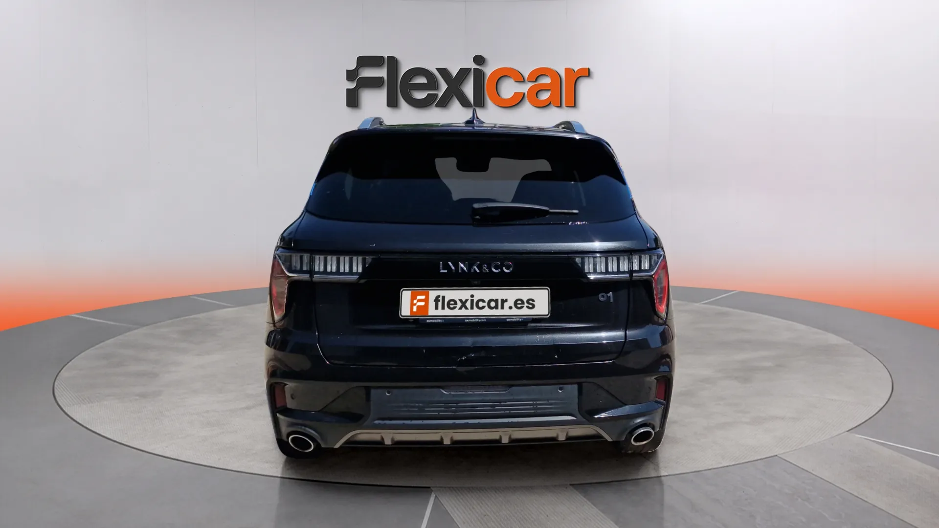 Lynk & Co 01 1.5 PHEV - foto 6