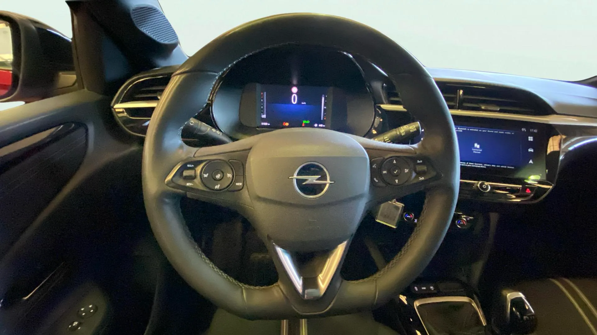 Opel Corsa 1.2T XHL GS - foto 18