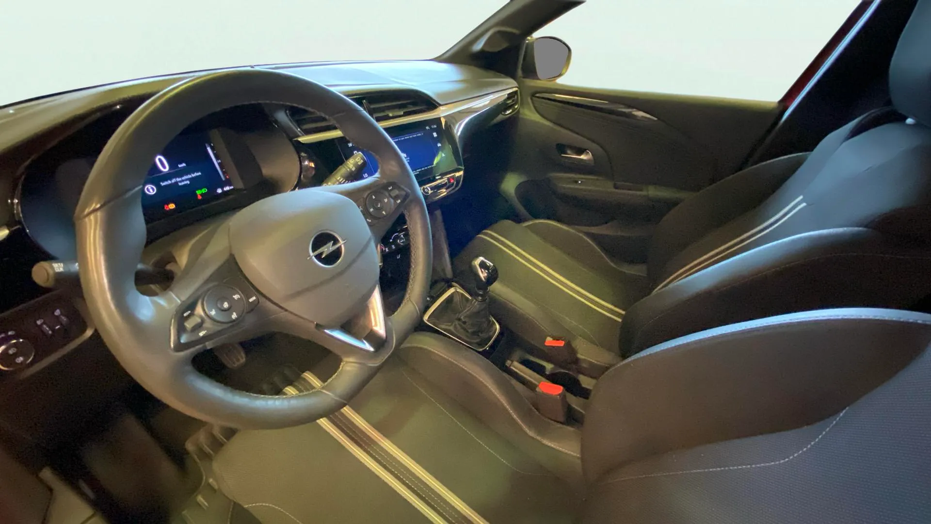 Opel Corsa 1.2T XHL GS - foto 11