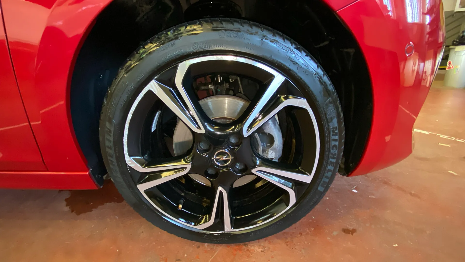 Opel Corsa 1.2T XHL GS - foto 10