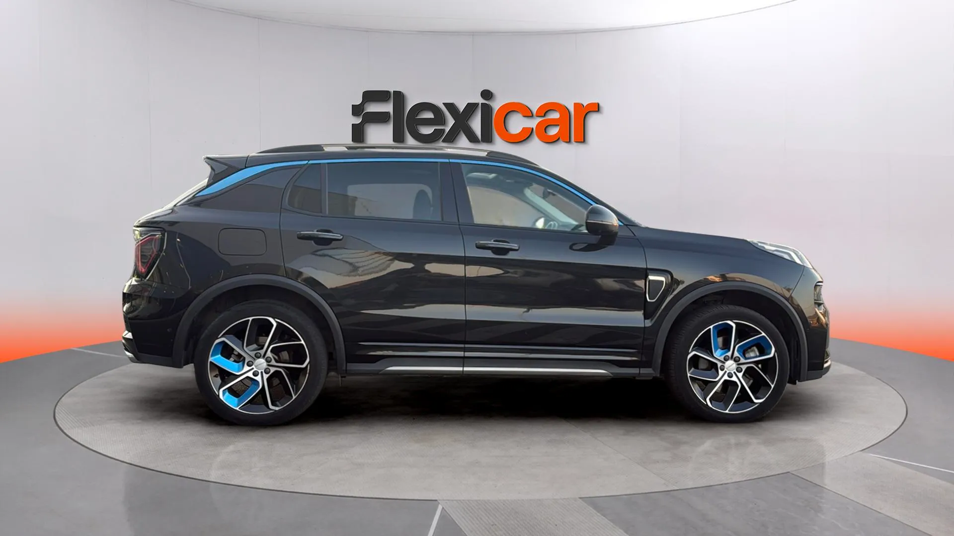Lynk & Co 01 1.5 PHEV - foto 8