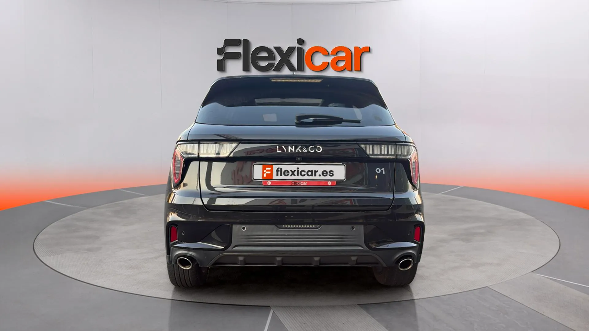 Lynk & Co 01 1.5 PHEV - foto 6