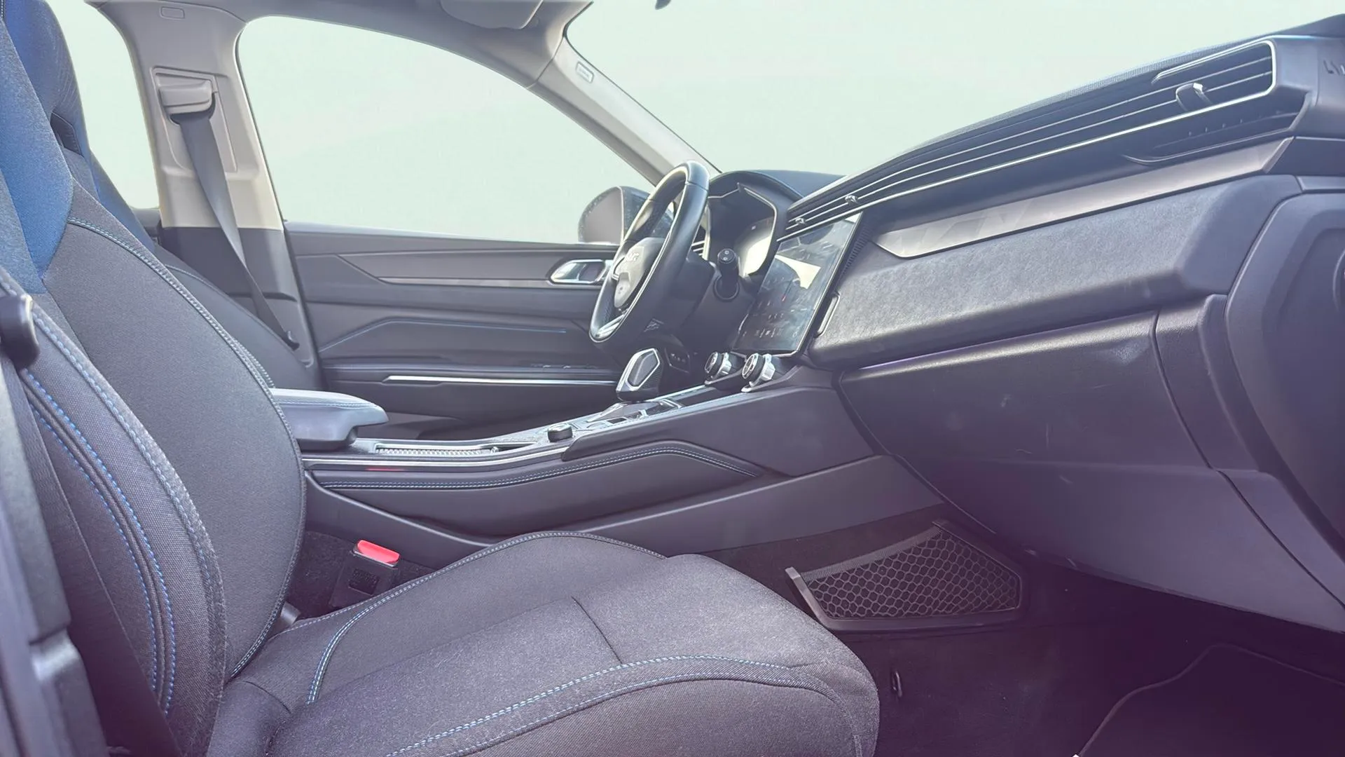 Lynk & Co 01 1.5 PHEV - foto 15