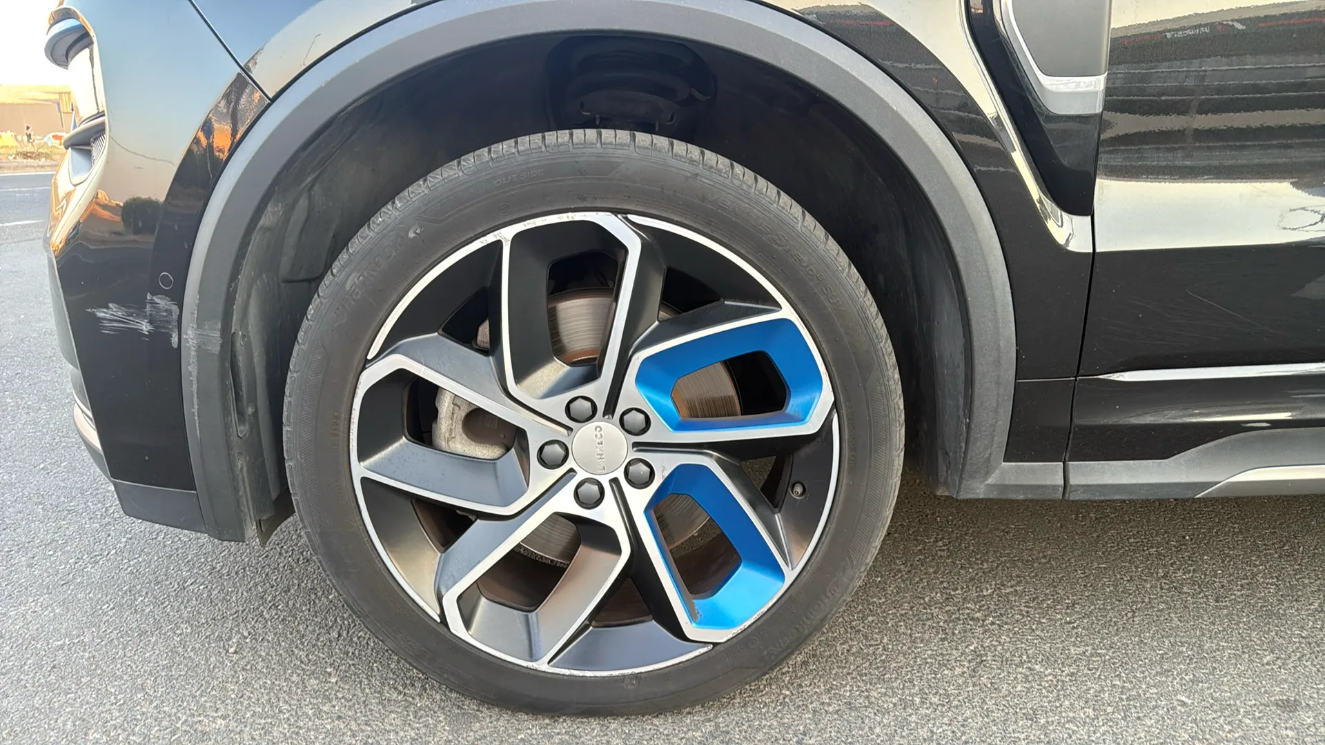 Lynk & Co 01 1.5 PHEV - foto 9