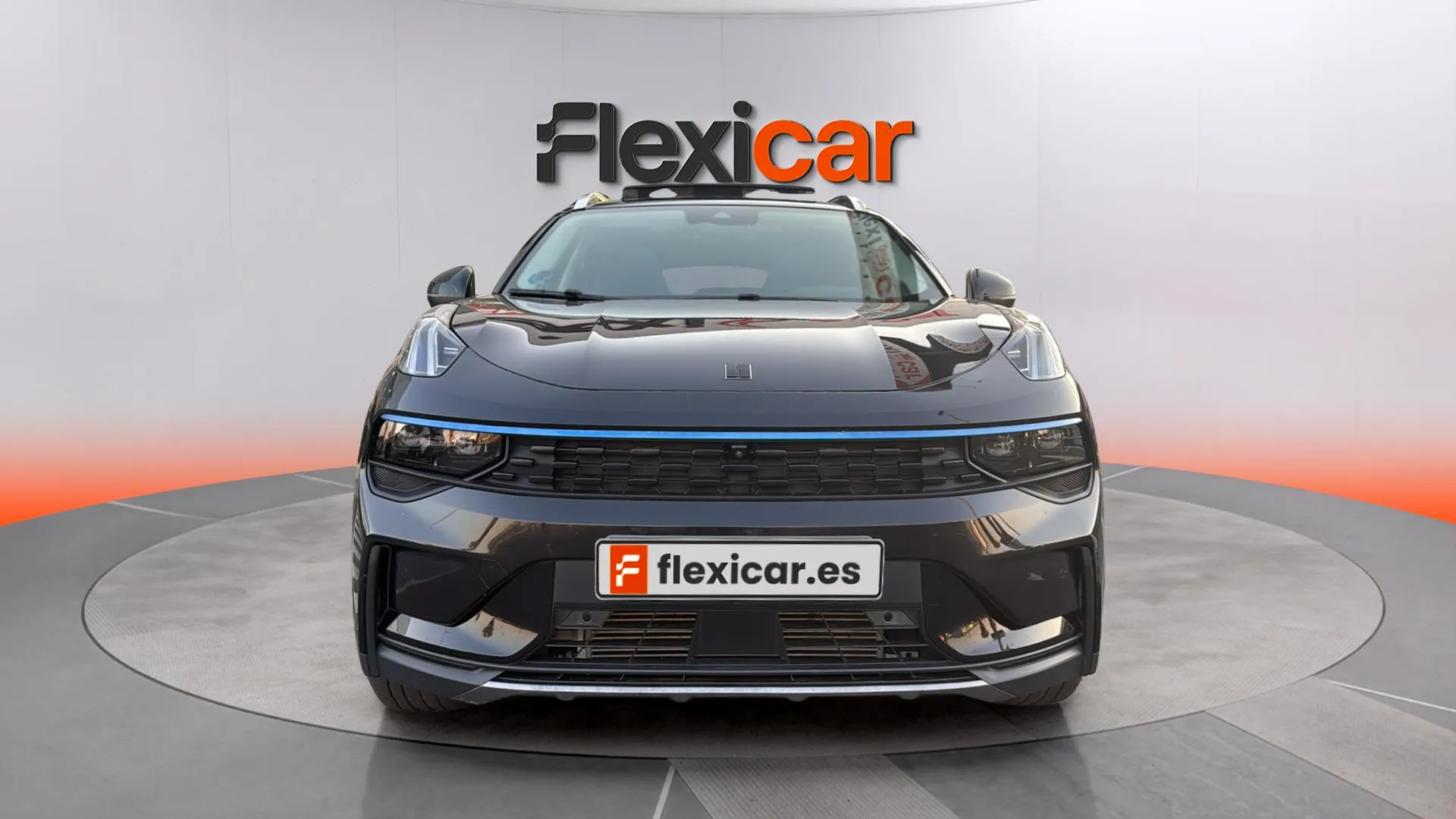 Lynk & Co 01 1.5 PHEV - foto 2