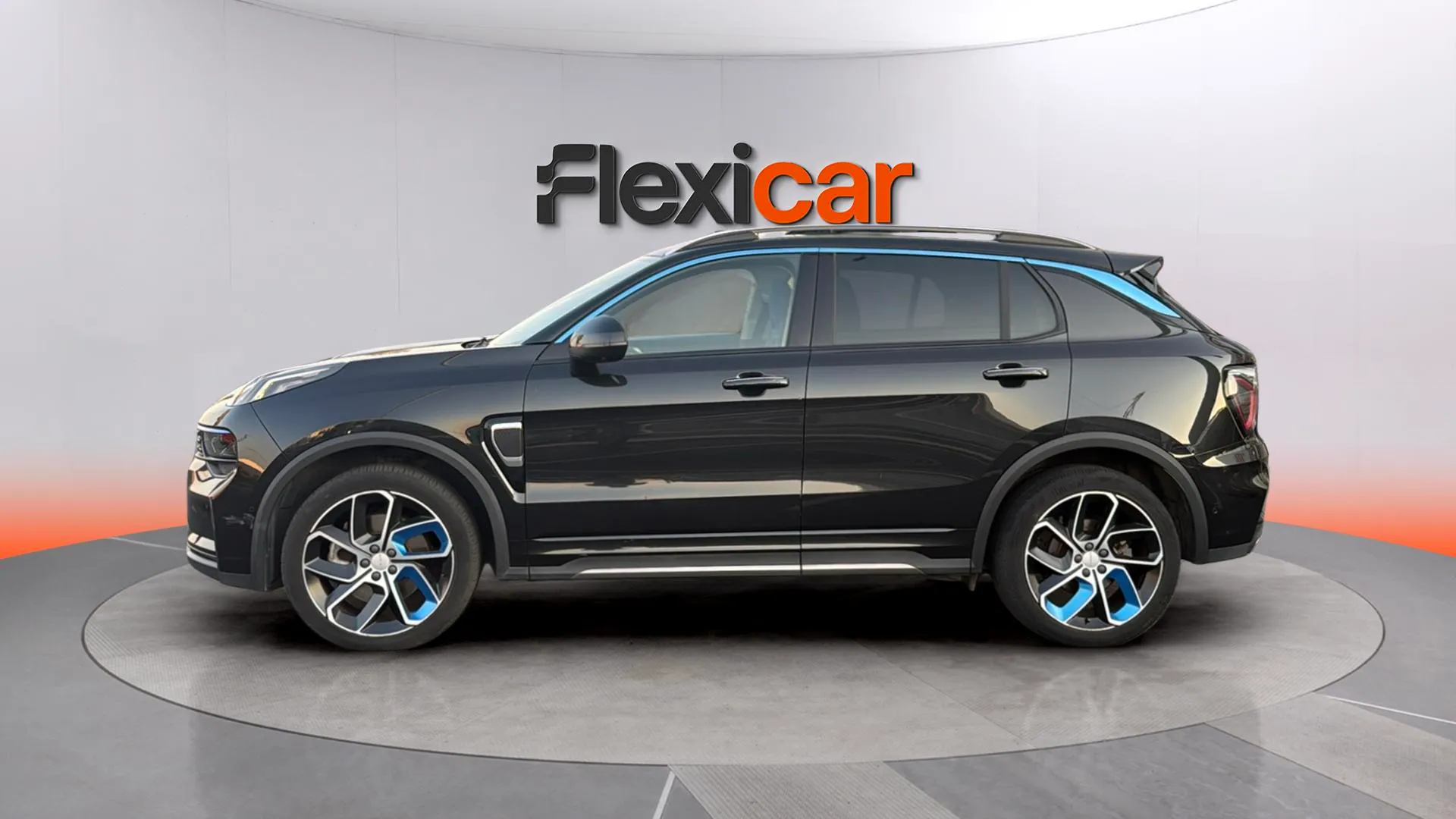 Lynk & Co 01 1.5 PHEV - foto 4