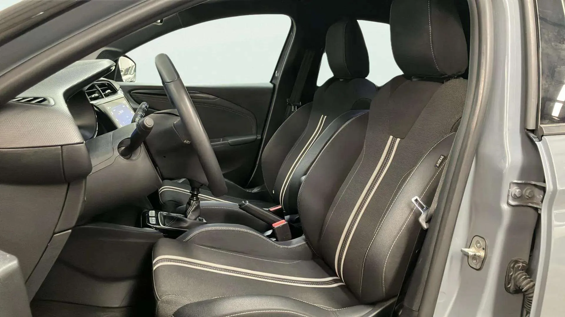 Opel Corsa 1.2T XHL GS - foto 12