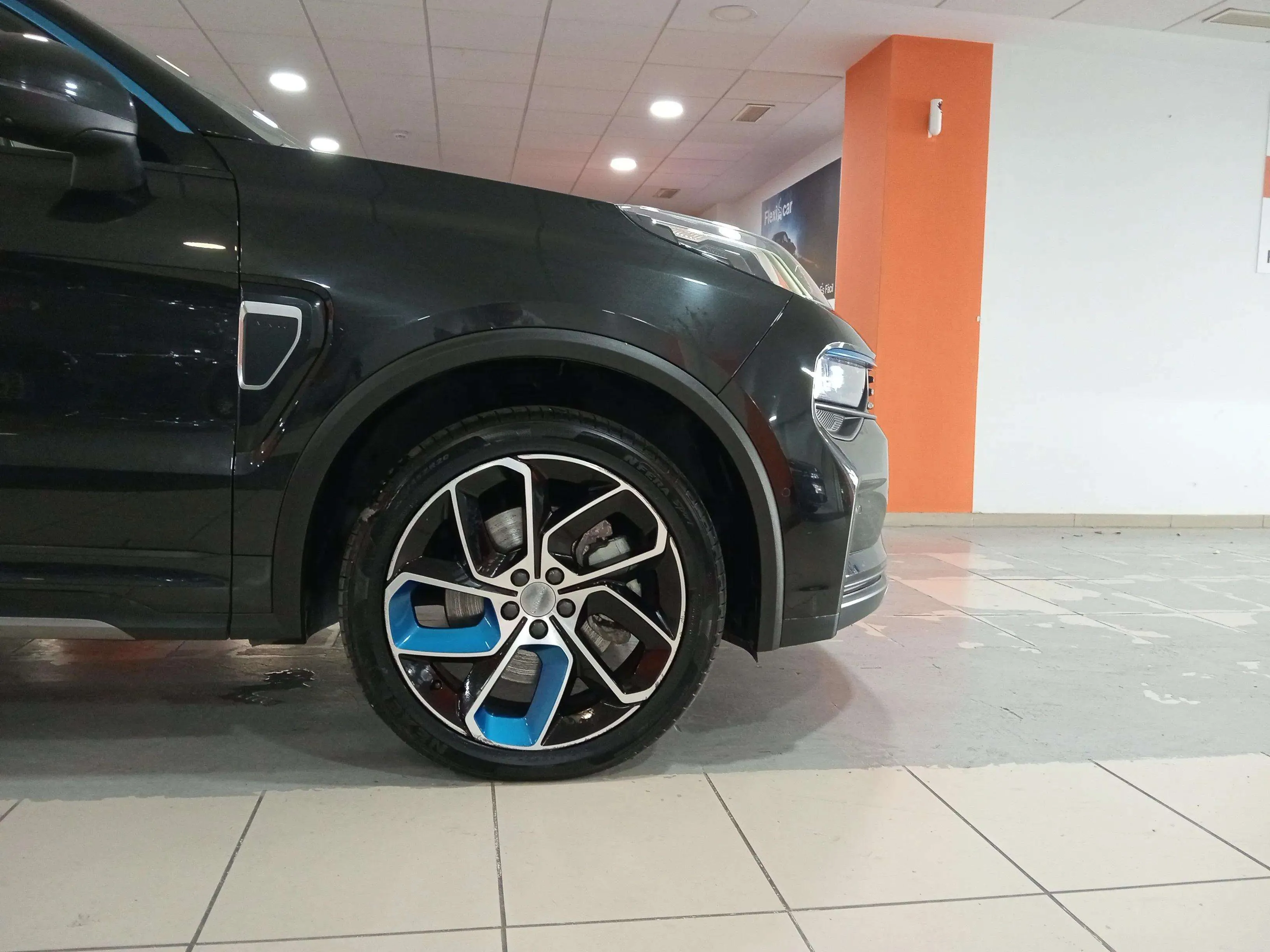 Lynk & Co 01 1.5 PHEV - foto 17