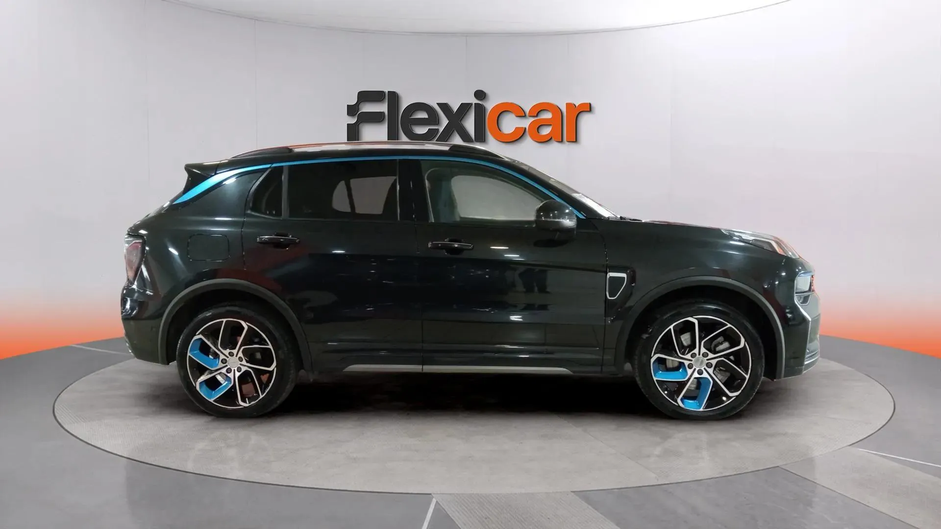 Lynk & Co 01 1.5 PHEV - foto 7