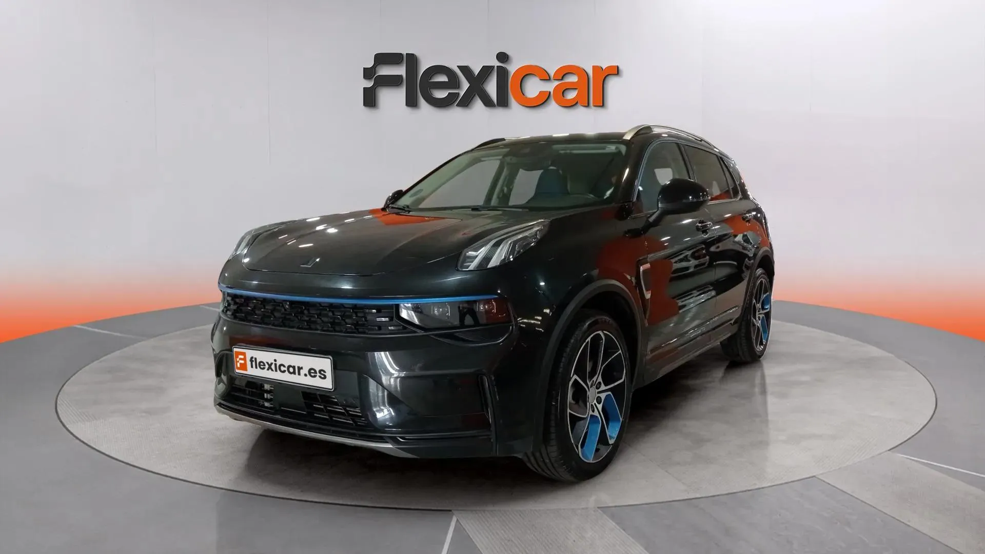 Lynk & Co 01 1.5 PHEV - foto 2