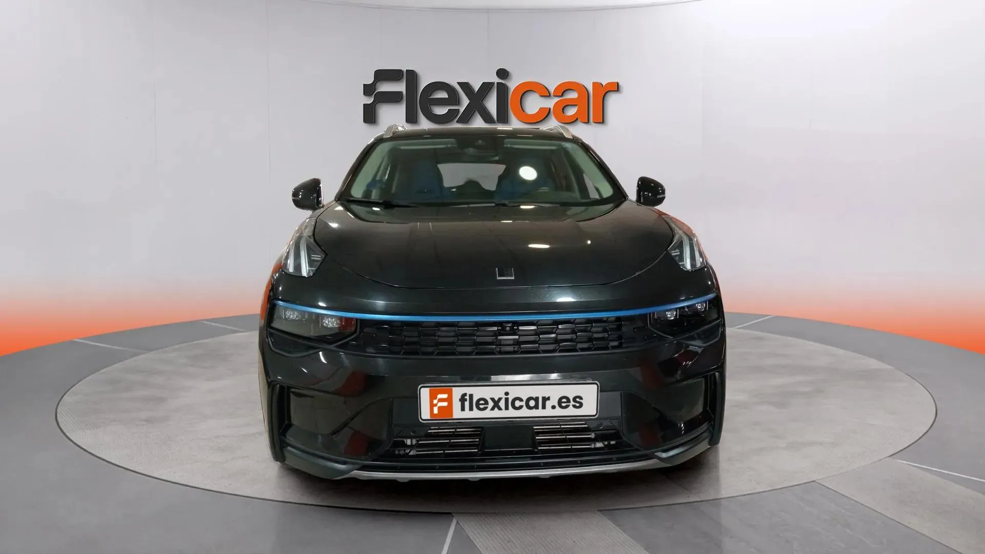 Lynk & Co 01 1.5 PHEV - foto 8