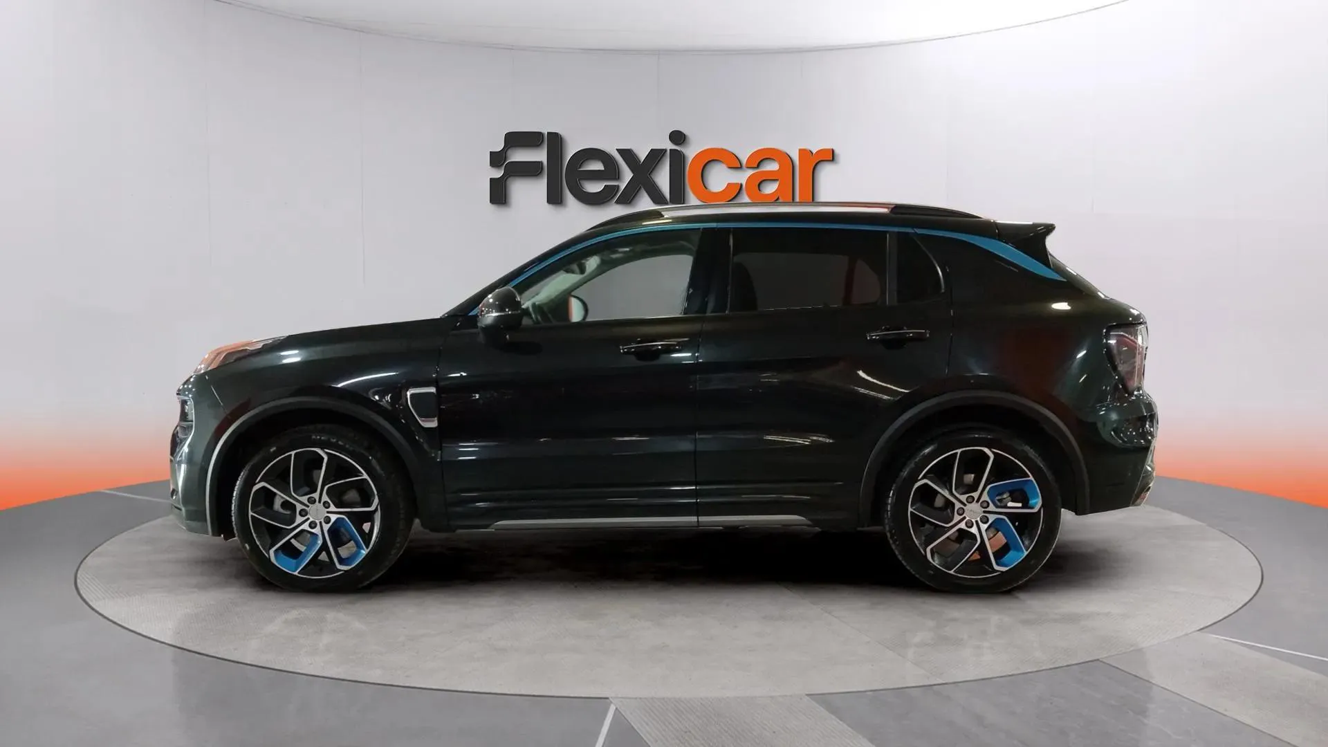 Lynk & Co 01 1.5 PHEV - foto 3