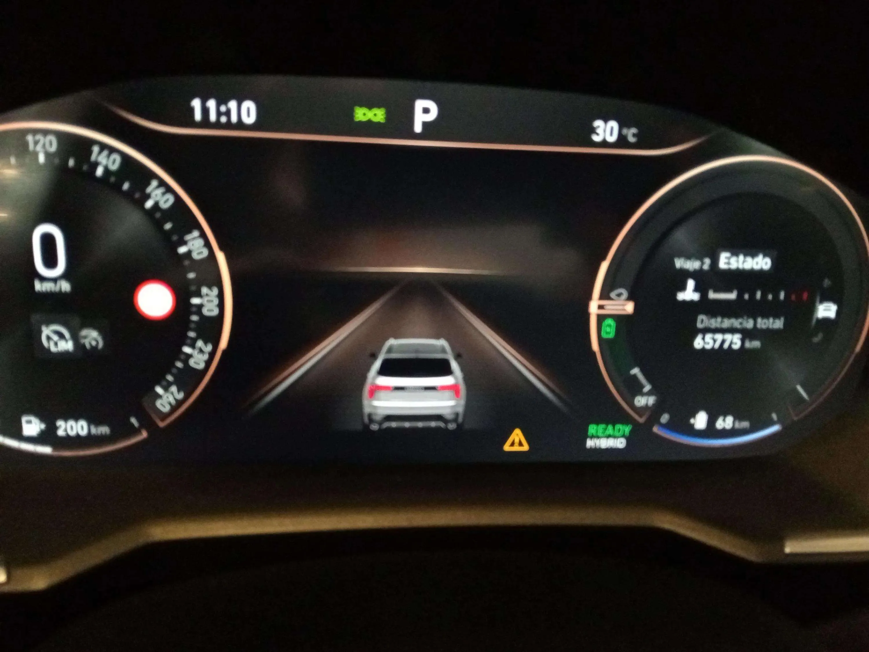 Lynk & Co 01 1.5 PHEV - foto 12