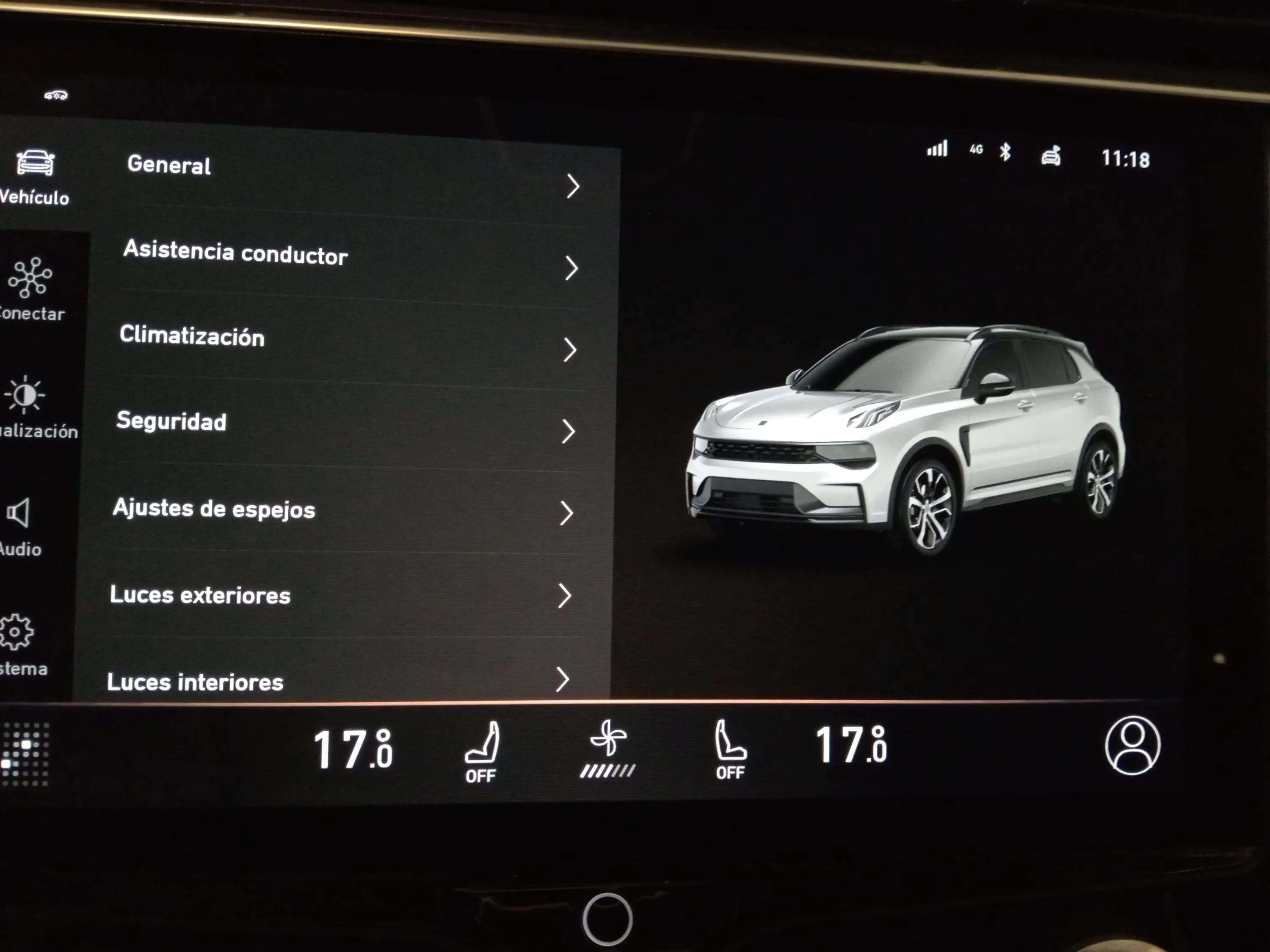 Lynk & Co 01 1.5 PHEV - foto 23