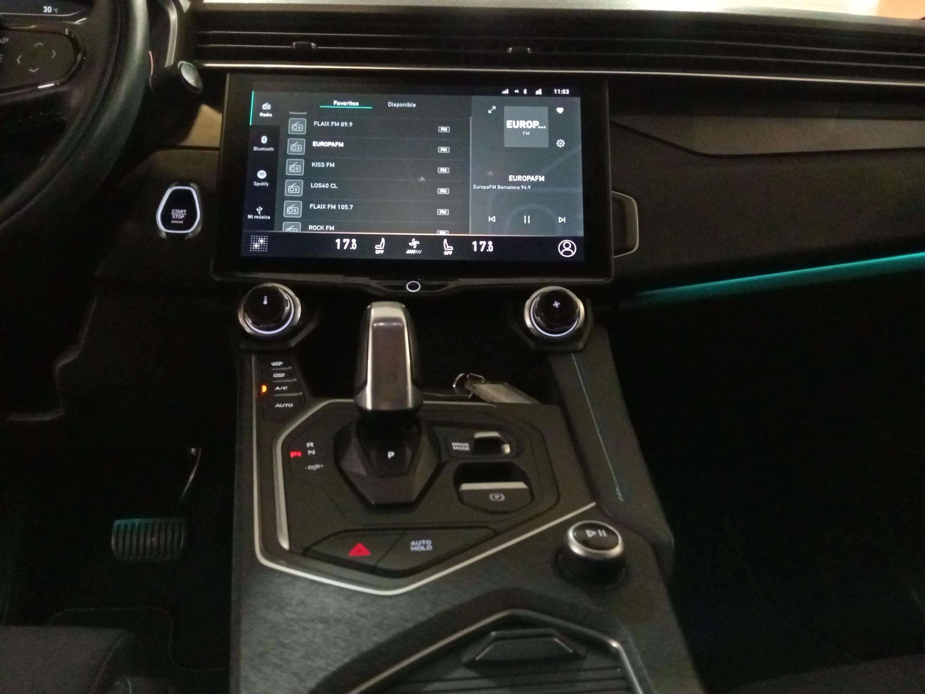 Lynk & Co 01 1.5 PHEV - foto 10