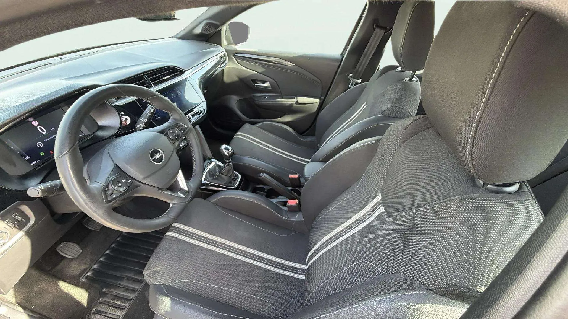 Opel Corsa 1.2T XHL GS - foto 9