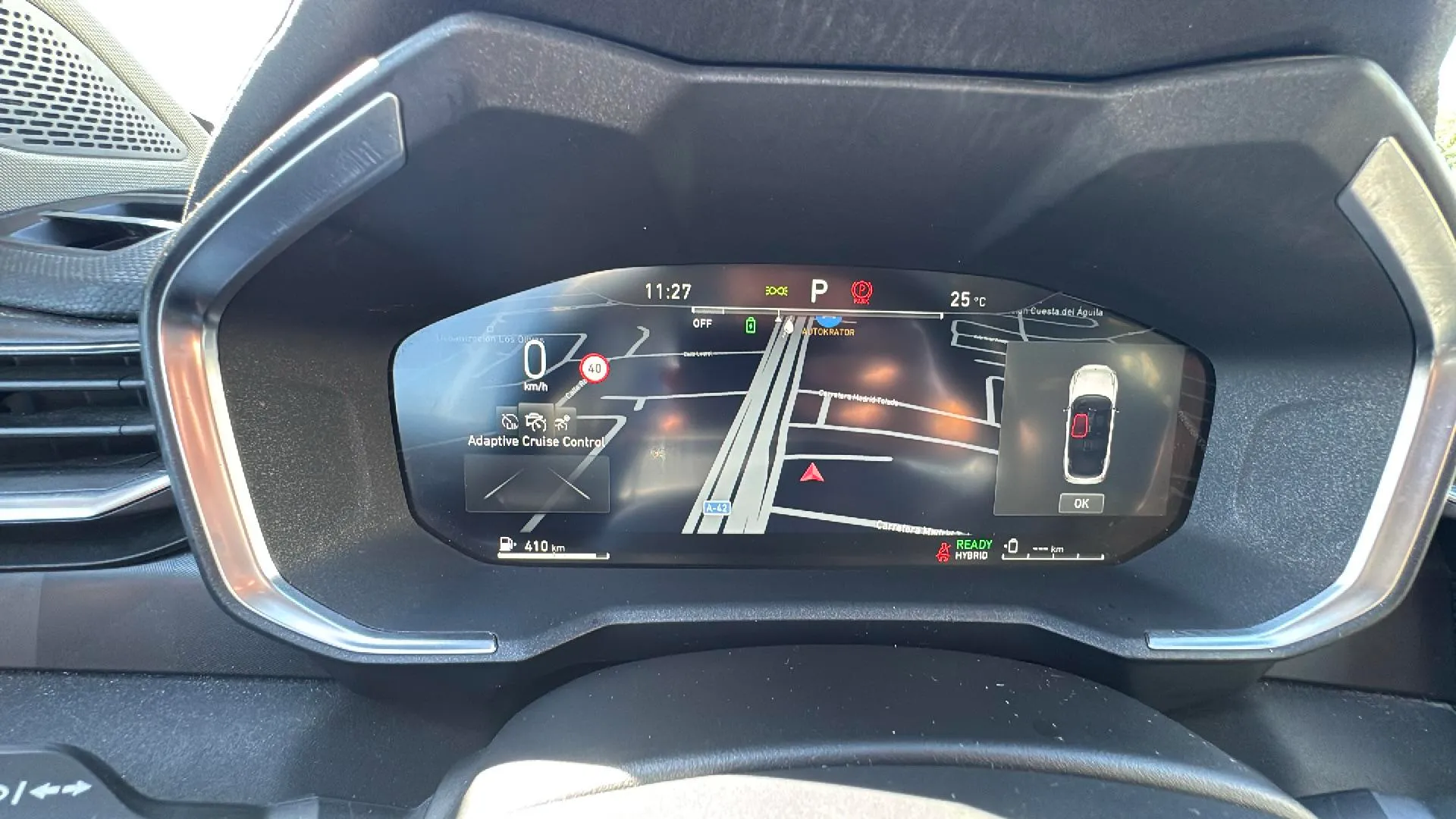 Lynk & Co 01 1.5 PHEV - foto 20