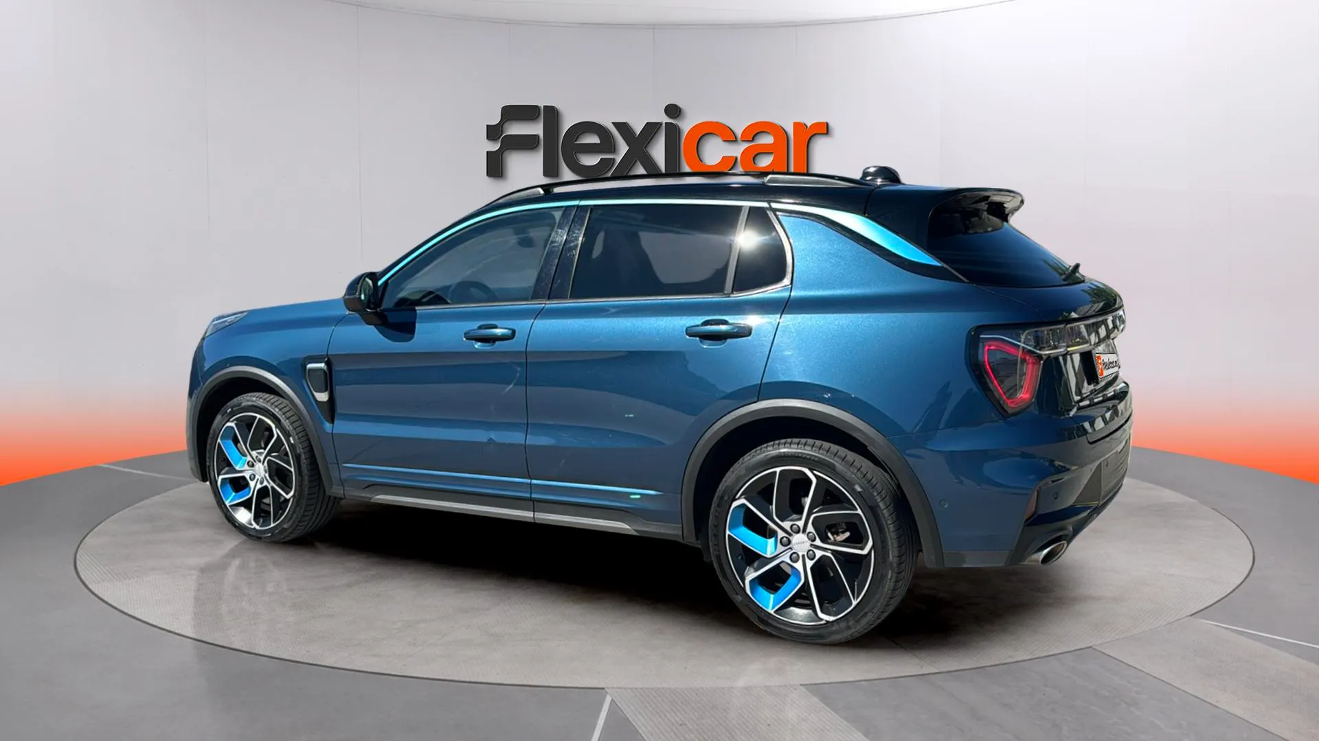 Lynk & Co 01 1.5 PHEV - foto 5