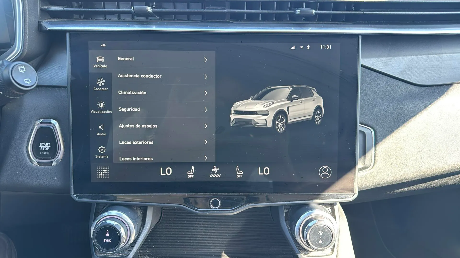 Lynk & Co 01 1.5 PHEV - foto 13