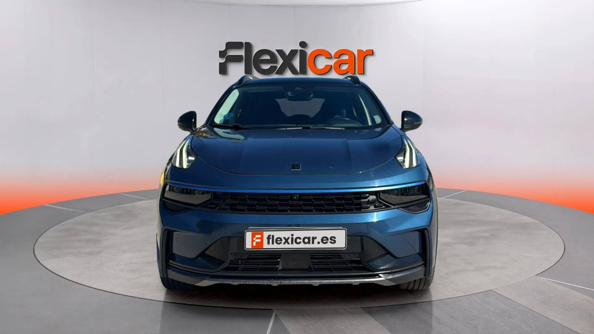 Lynk & Co 01 1.5 PHEV - foto 2