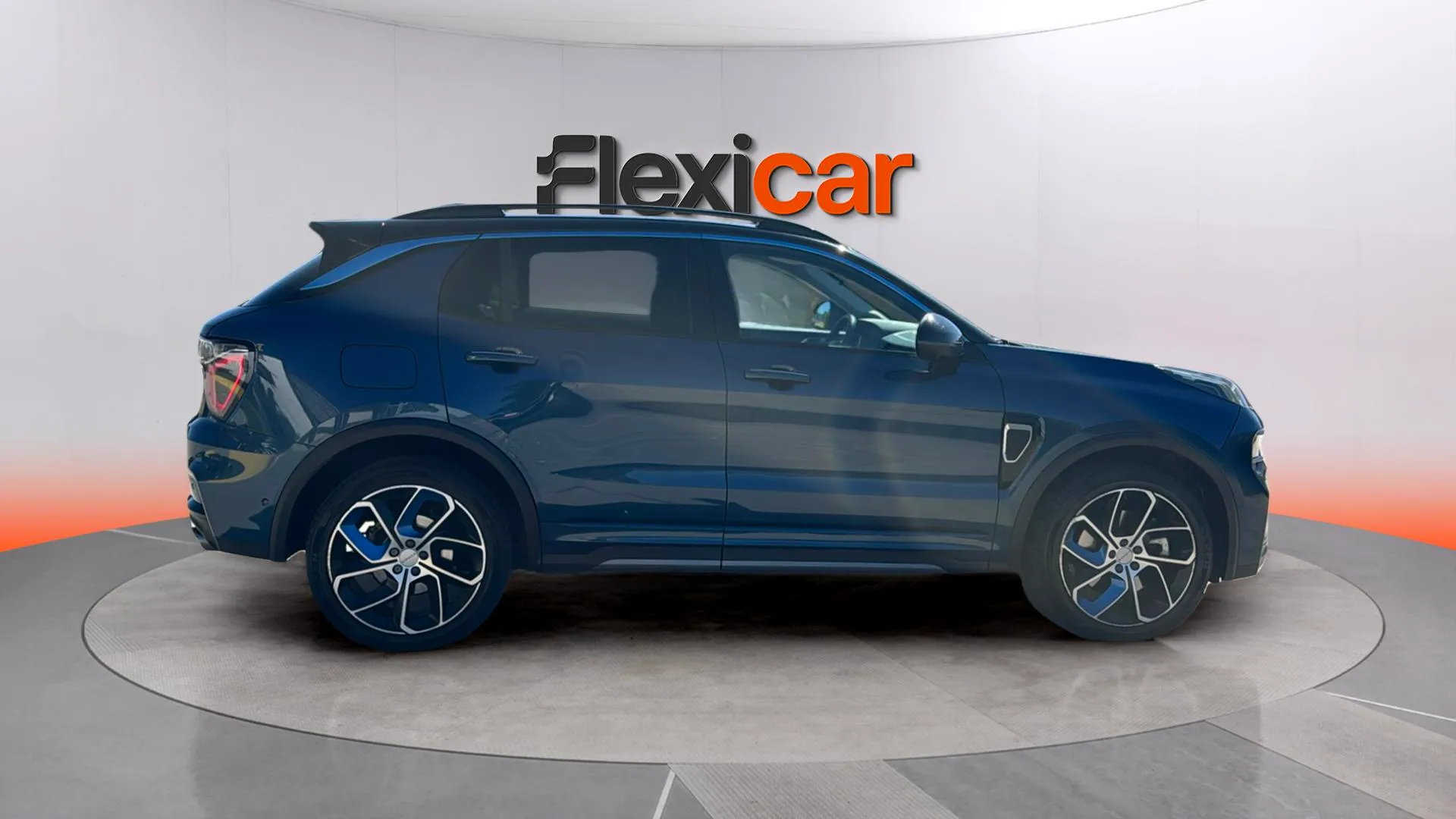 Lynk & Co 01 1.5 PHEV - foto 8