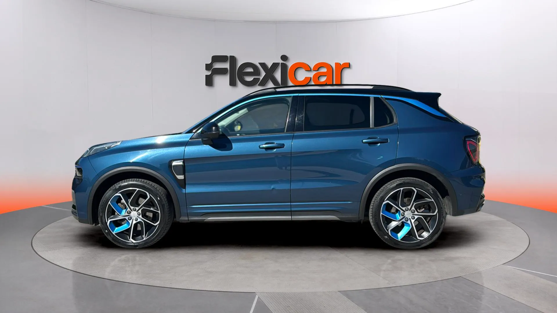 Lynk & Co 01 1.5 PHEV - foto 4