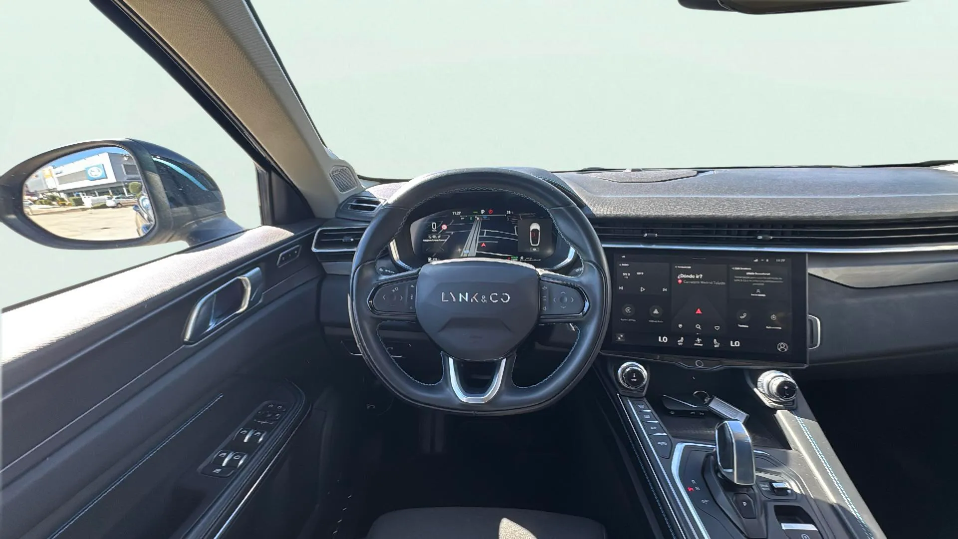 Lynk & Co 01 1.5 PHEV - foto 19