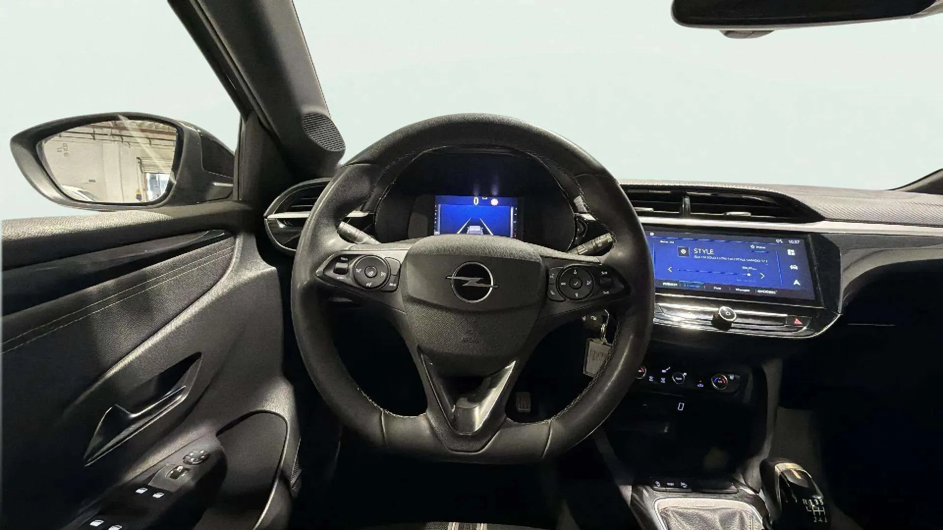 Opel Corsa 1.2T XHL GS - foto 10