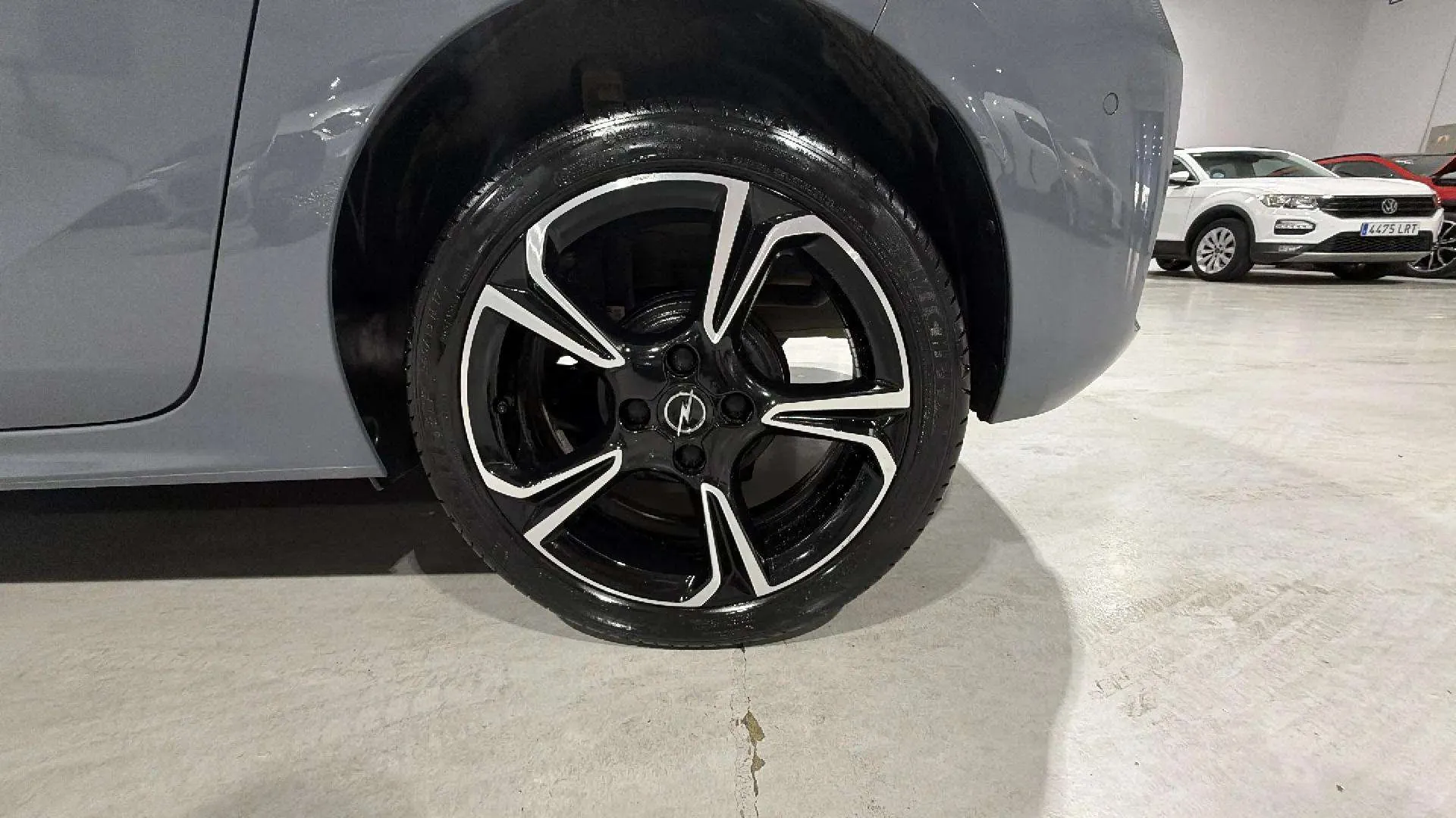 Opel Corsa 1.2T XHL GS - foto 19