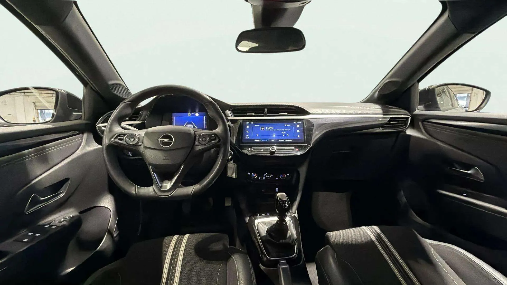 Opel Corsa 1.2T XHL GS - foto 9