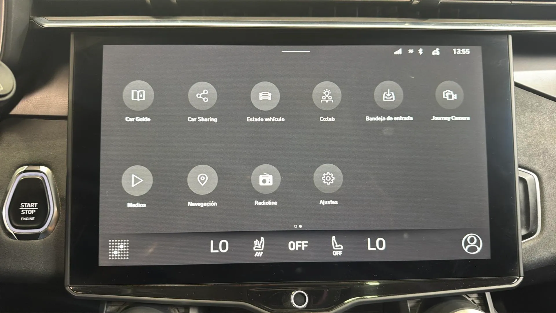 Lynk & Co 01 1.5 PHEV - foto 15