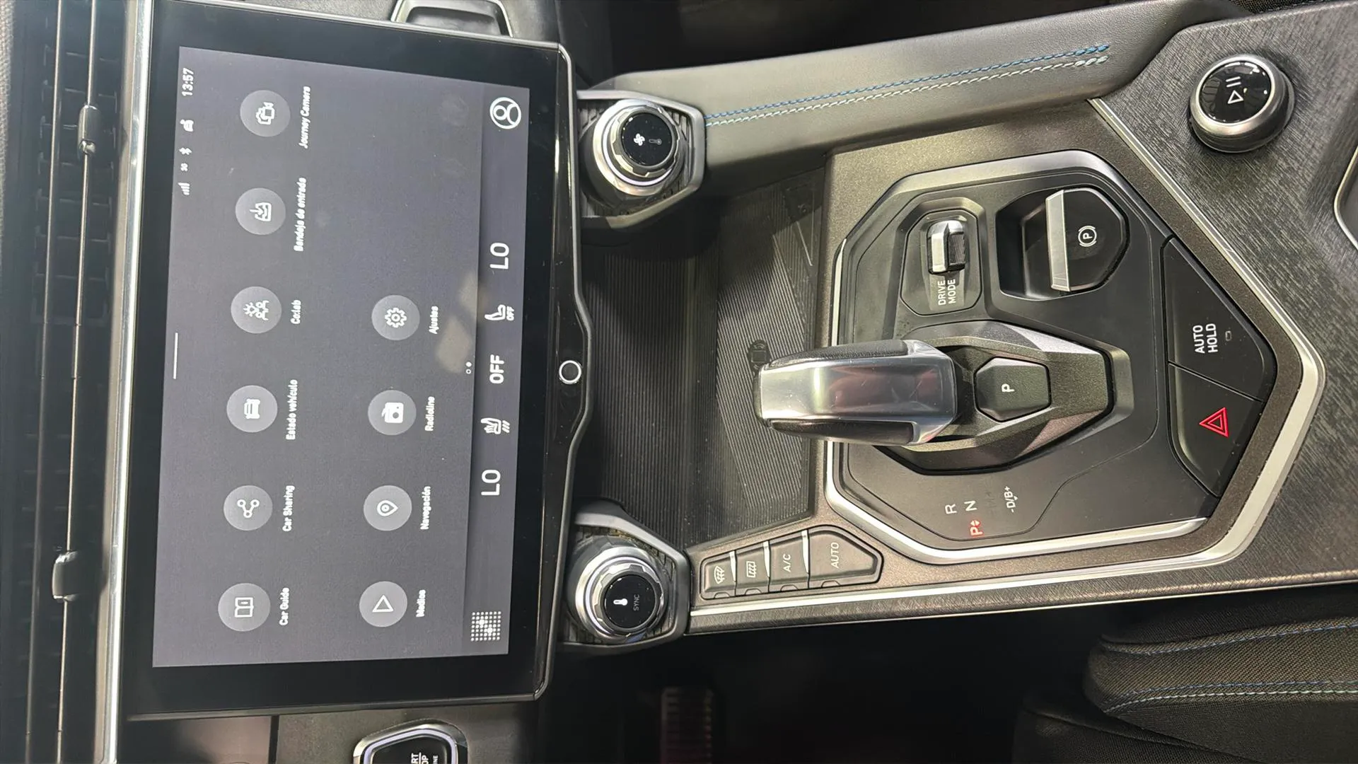 Lynk & Co 01 1.5 PHEV - foto 20